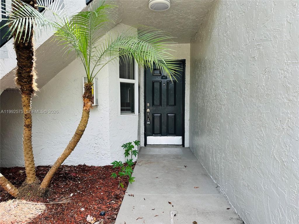 Photo of 481 SW 113th Way #481, Pembroke Pines, FL 33025 (MLS # A11992575)