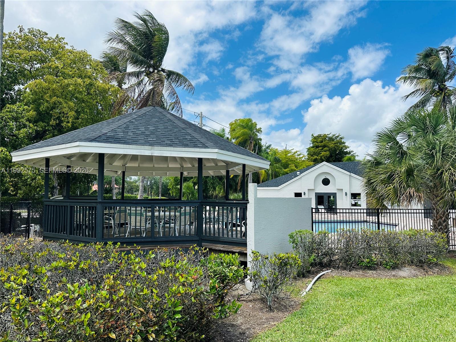 FAIRWAY GREENS CONDO HOME - Residential