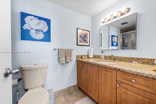 HILLCREST EAST NO 27 COND - Residential