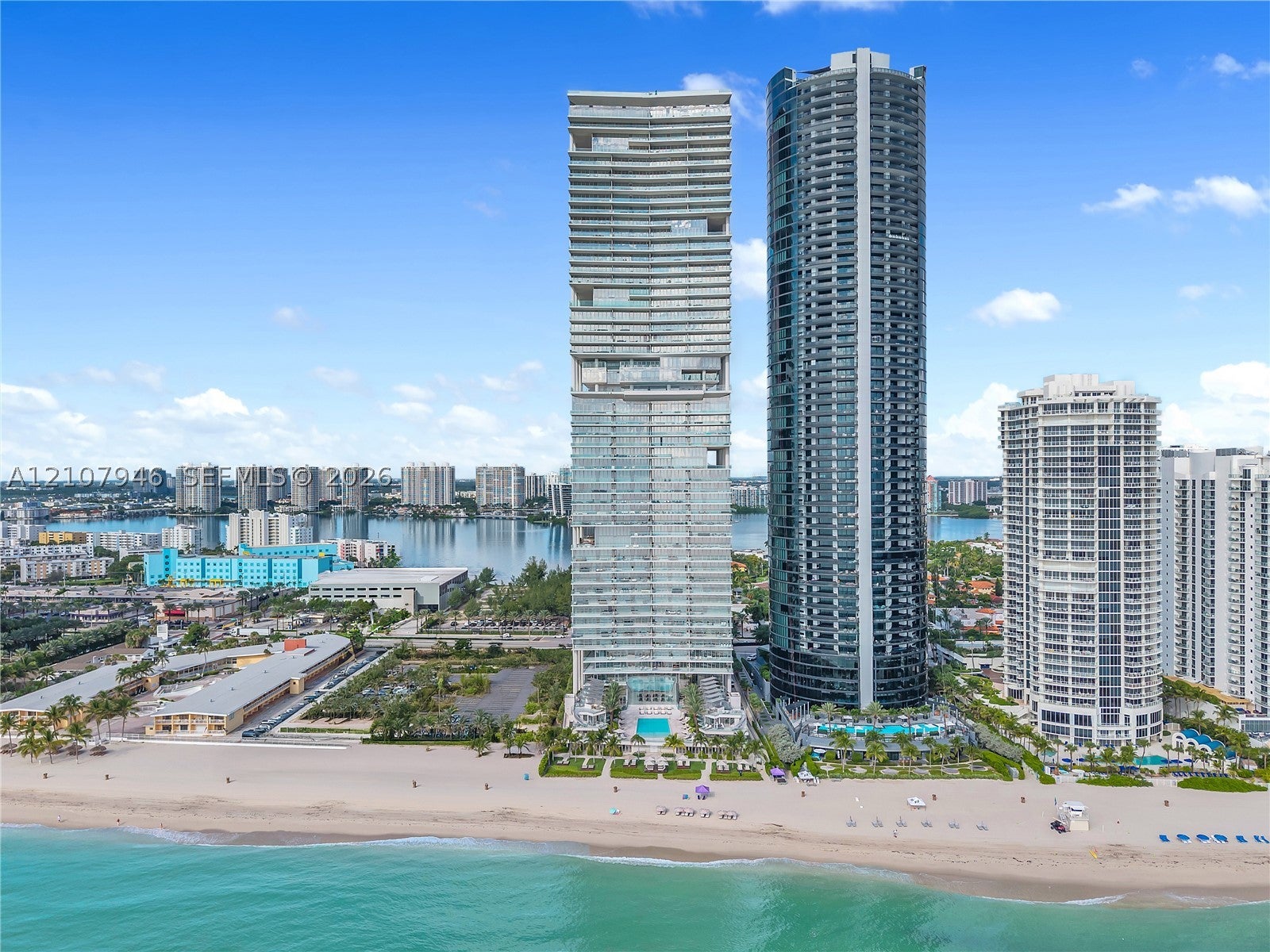 18501 Collins Ave 1501