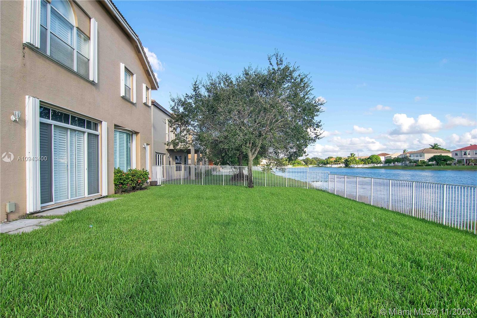 Riviera Isles San Souci - Residential Lease