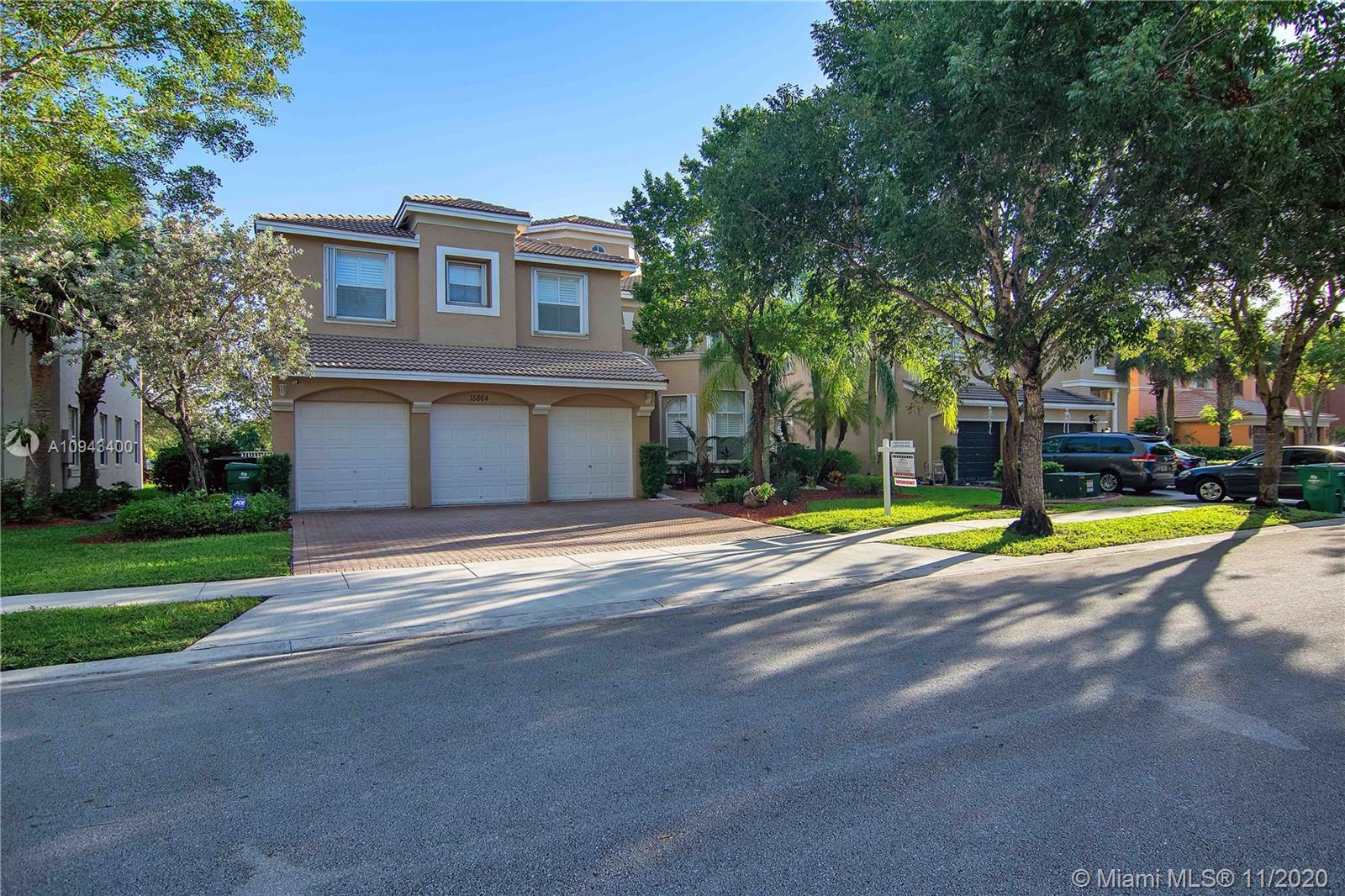 Riviera Isles San Souci - Residential Lease