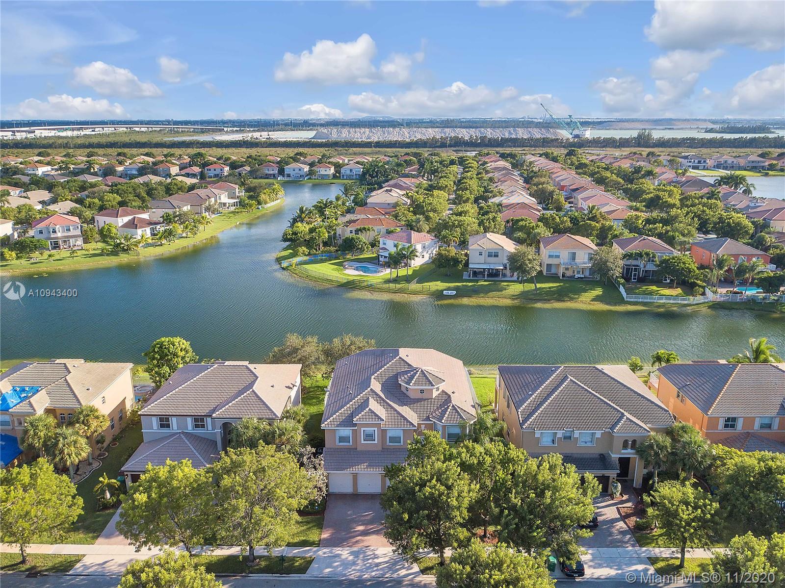 Riviera Isles San Souci - Residential Lease