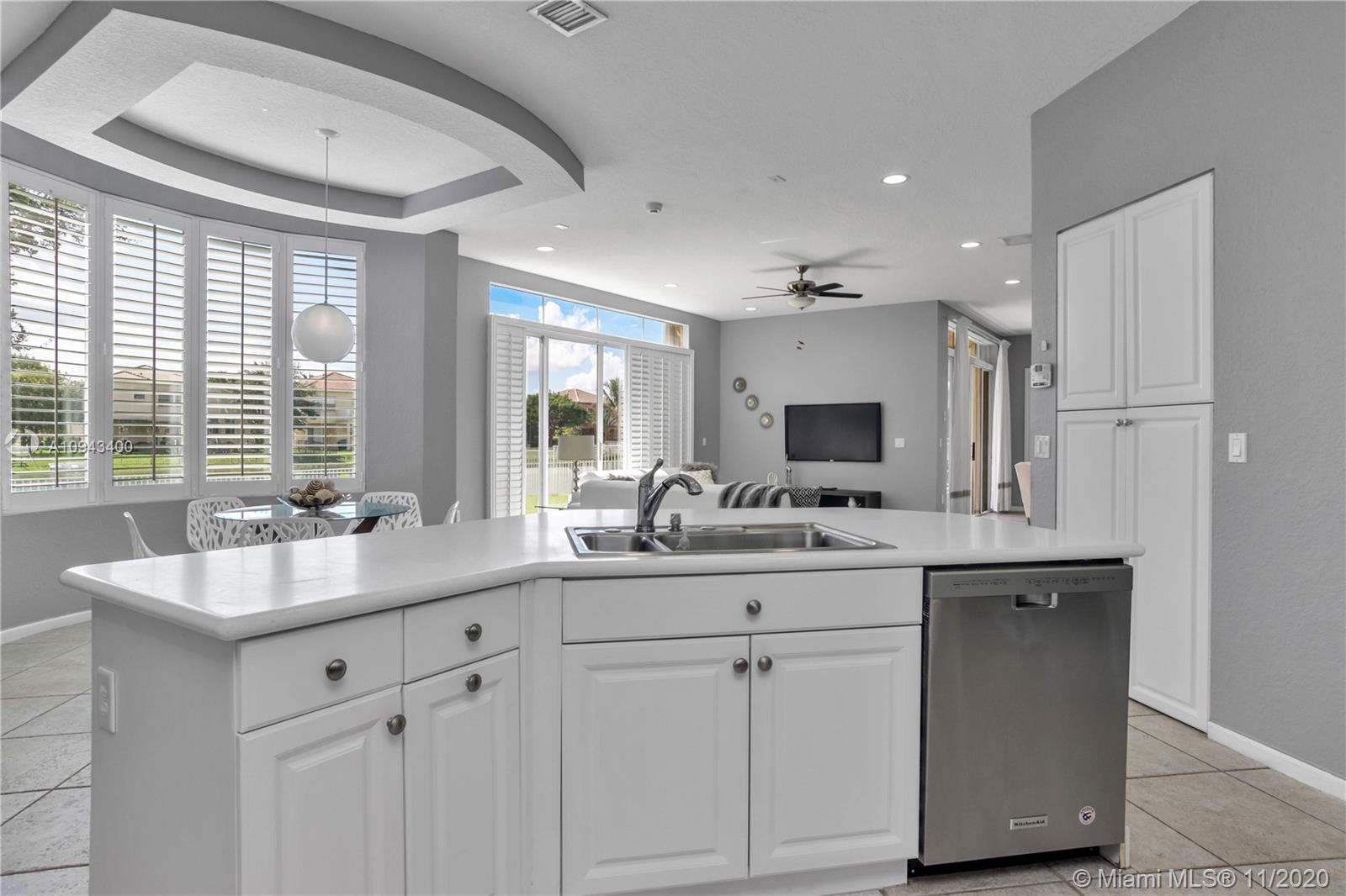 Riviera Isles San Souci - Residential Lease