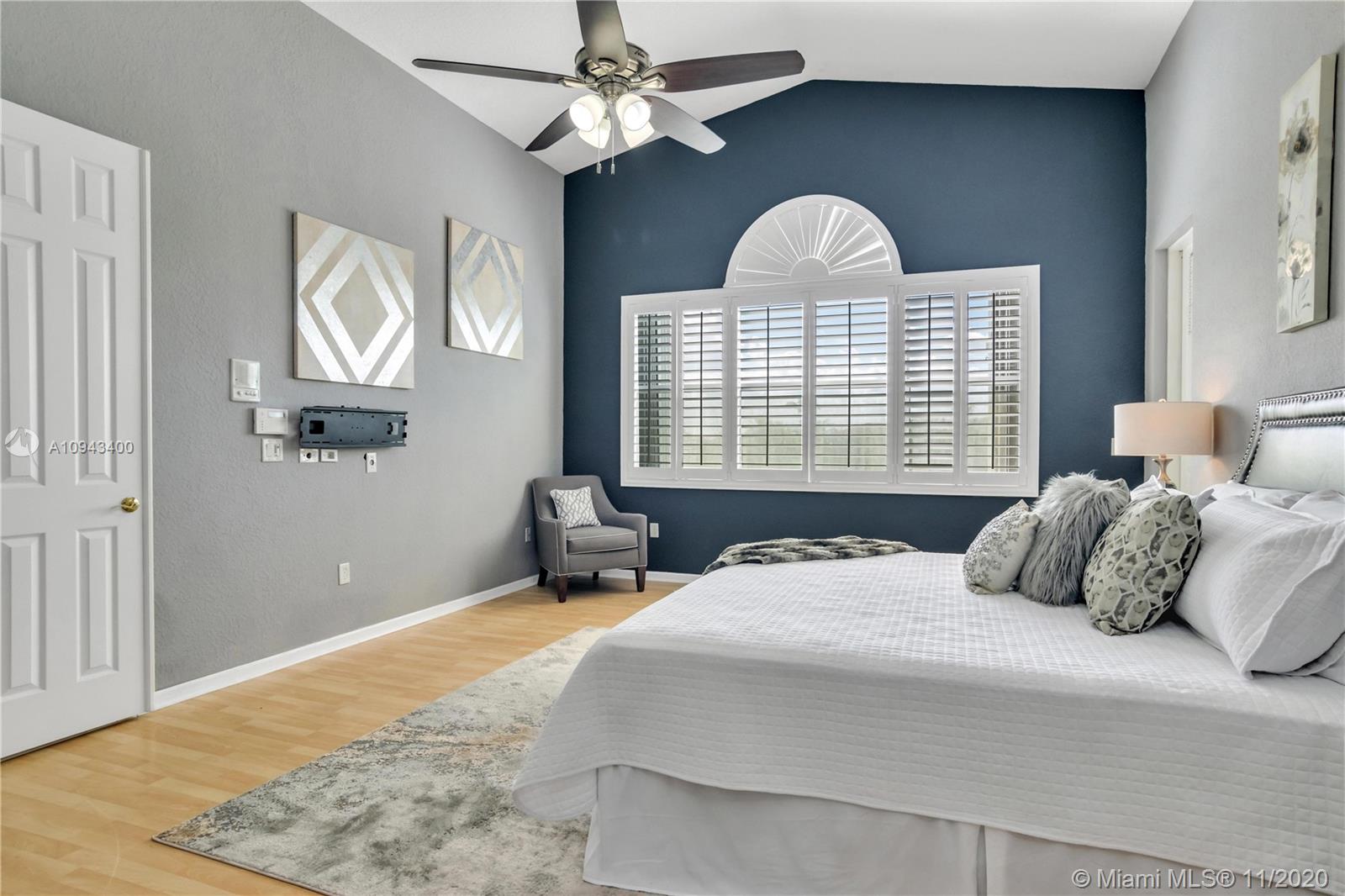 Riviera Isles San Souci - Residential Lease