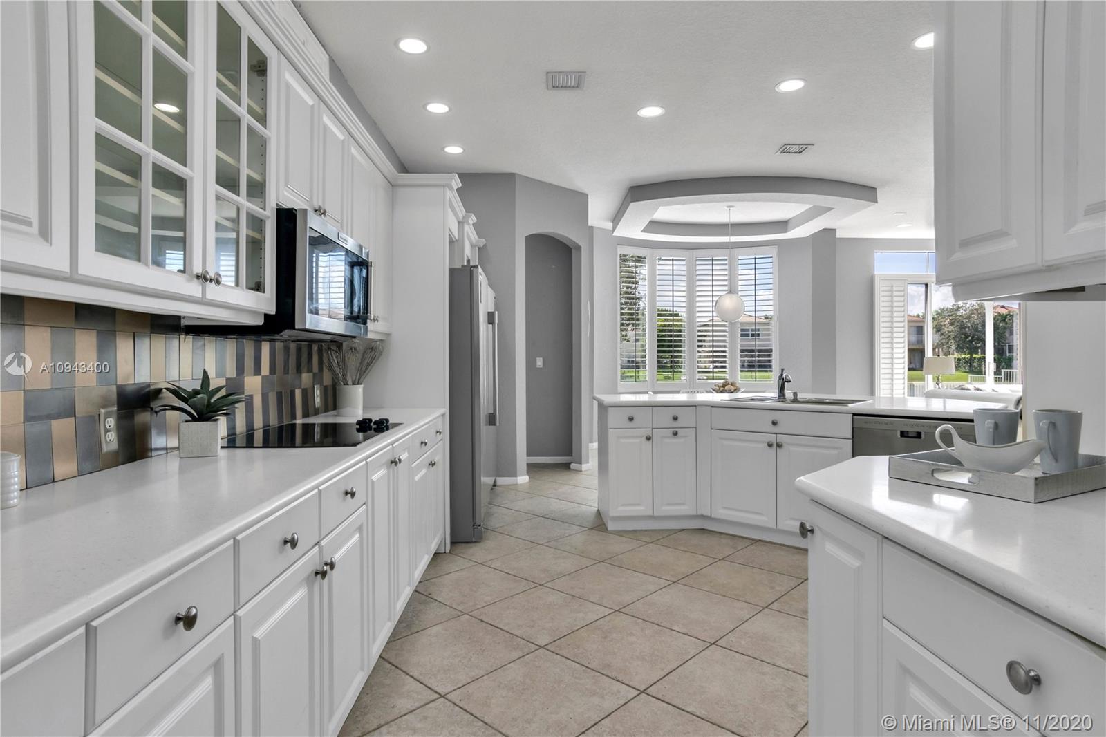 Riviera Isles San Souci - Residential Lease