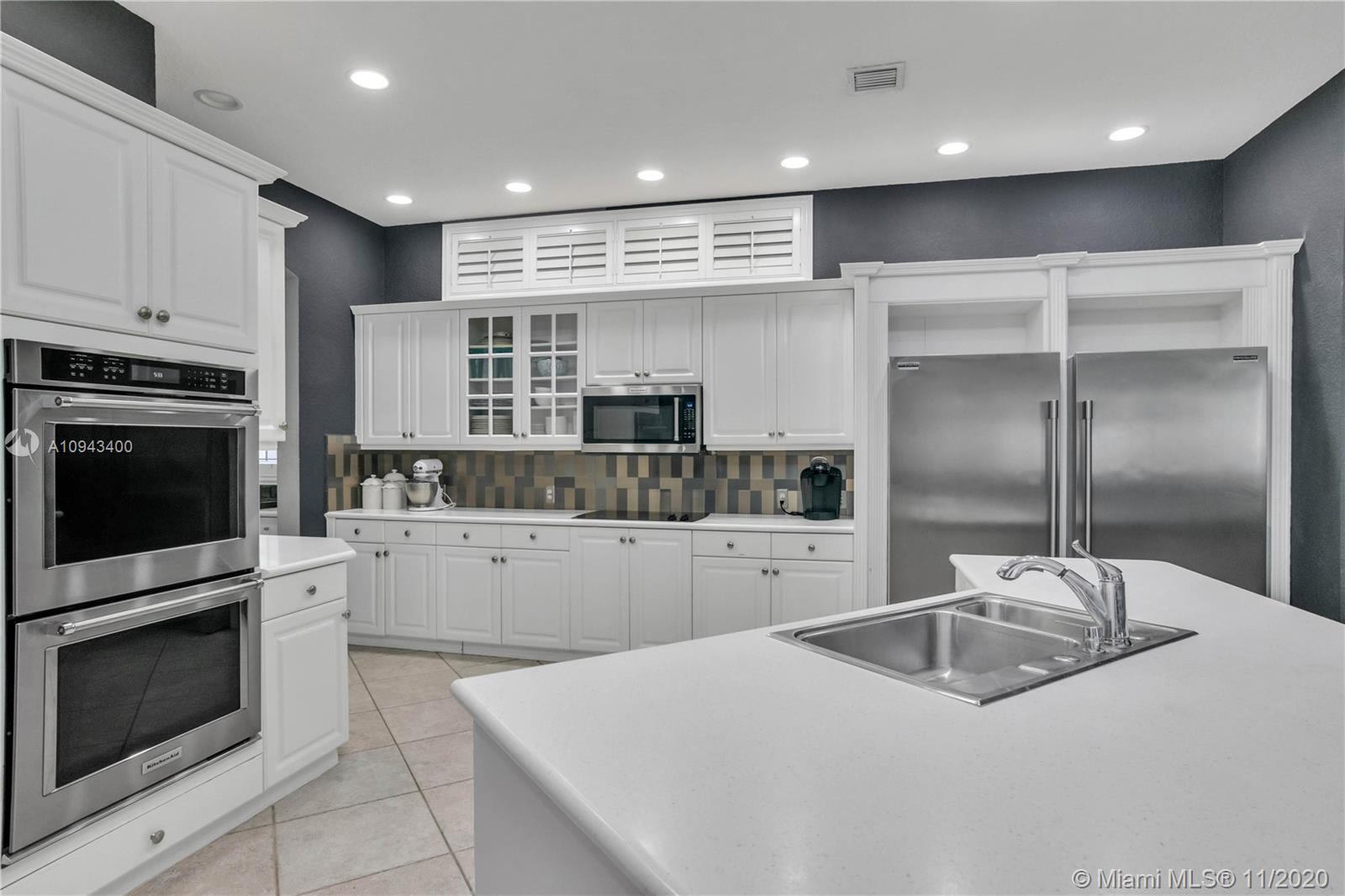 Riviera Isles San Souci - Residential Lease