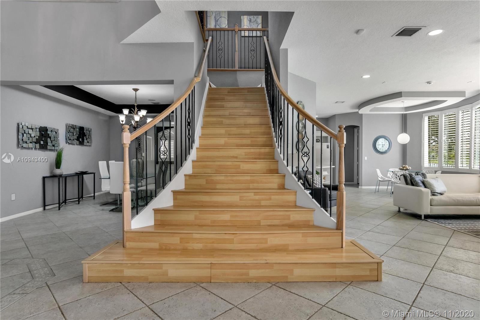 Riviera Isles San Souci - Residential Lease