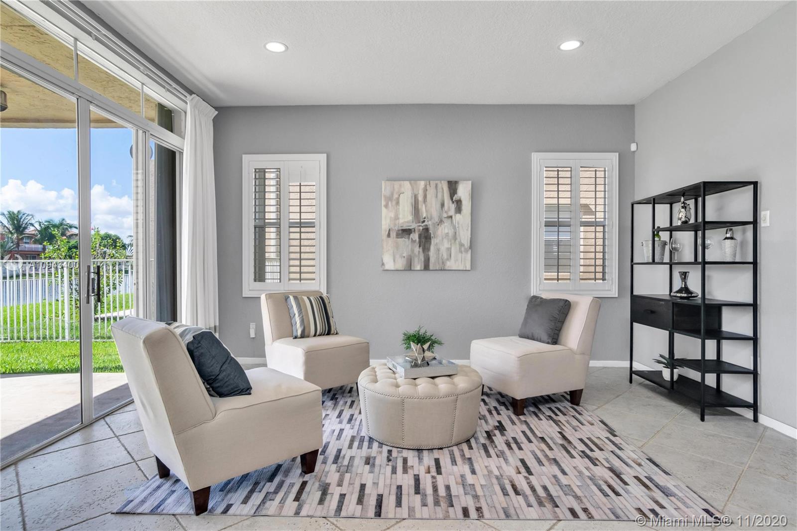 Riviera Isles San Souci - Residential Lease