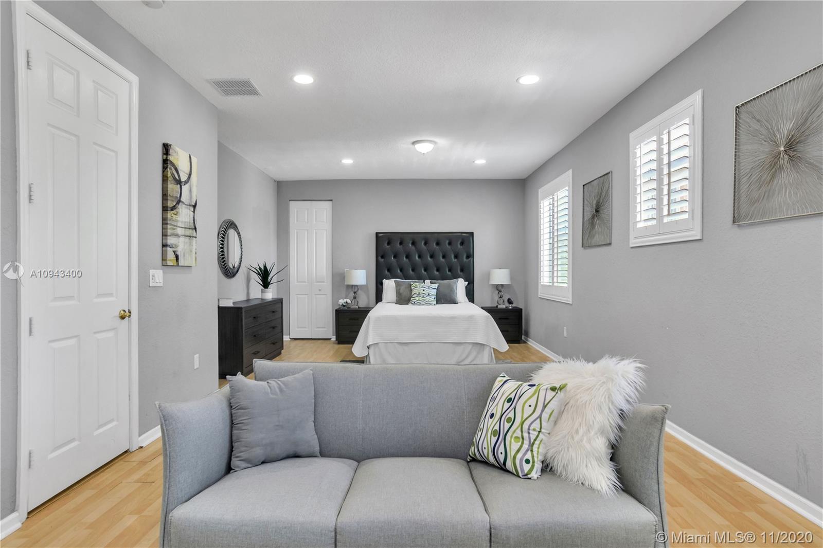 Riviera Isles San Souci - Residential Lease