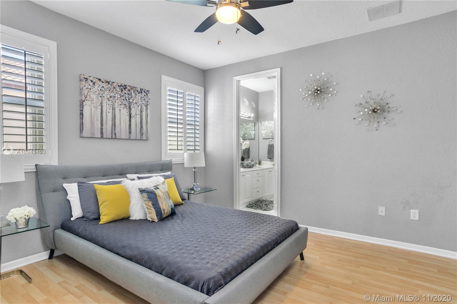 Riviera Isles San Souci - Residential Lease