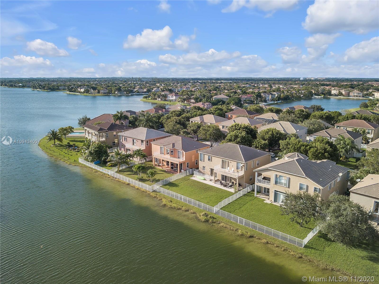 Riviera Isles San Souci - Residential Lease