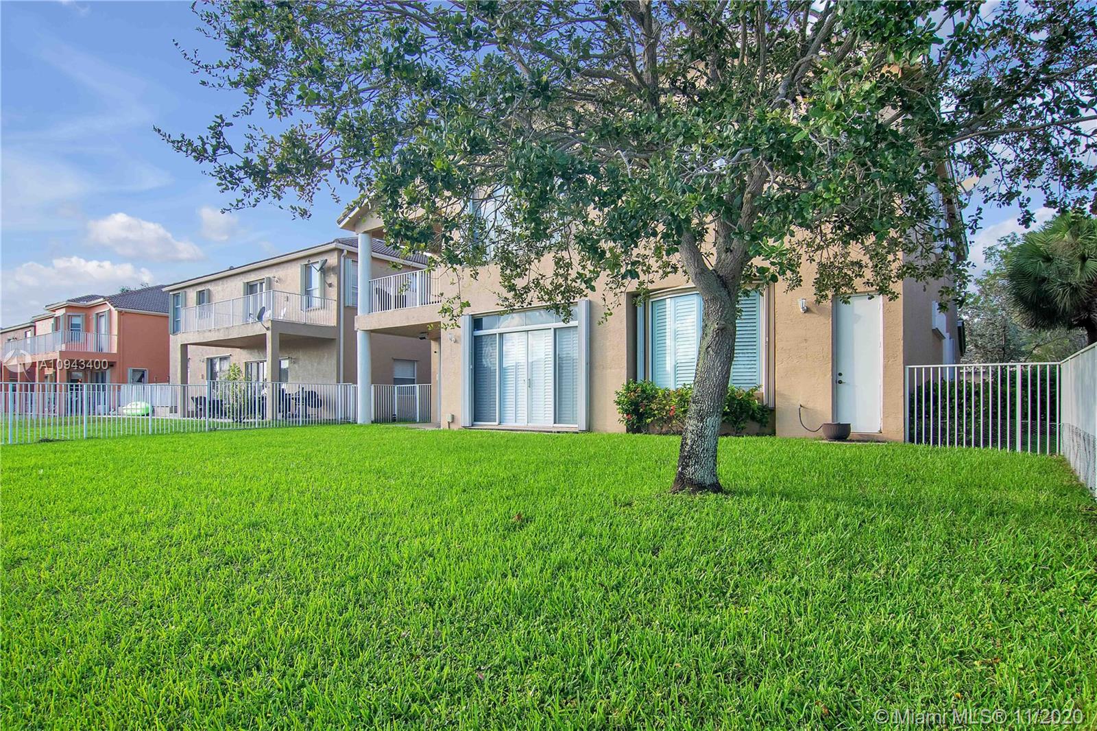 Riviera Isles San Souci - Residential Lease