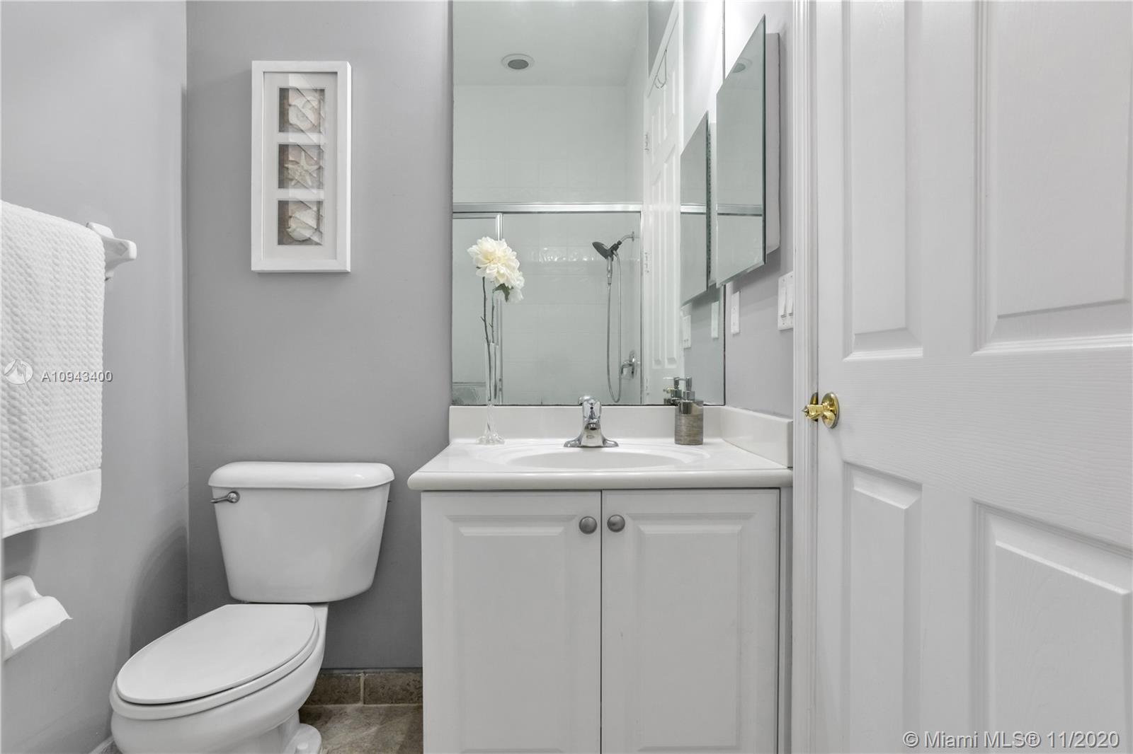 Riviera Isles San Souci - Residential Lease