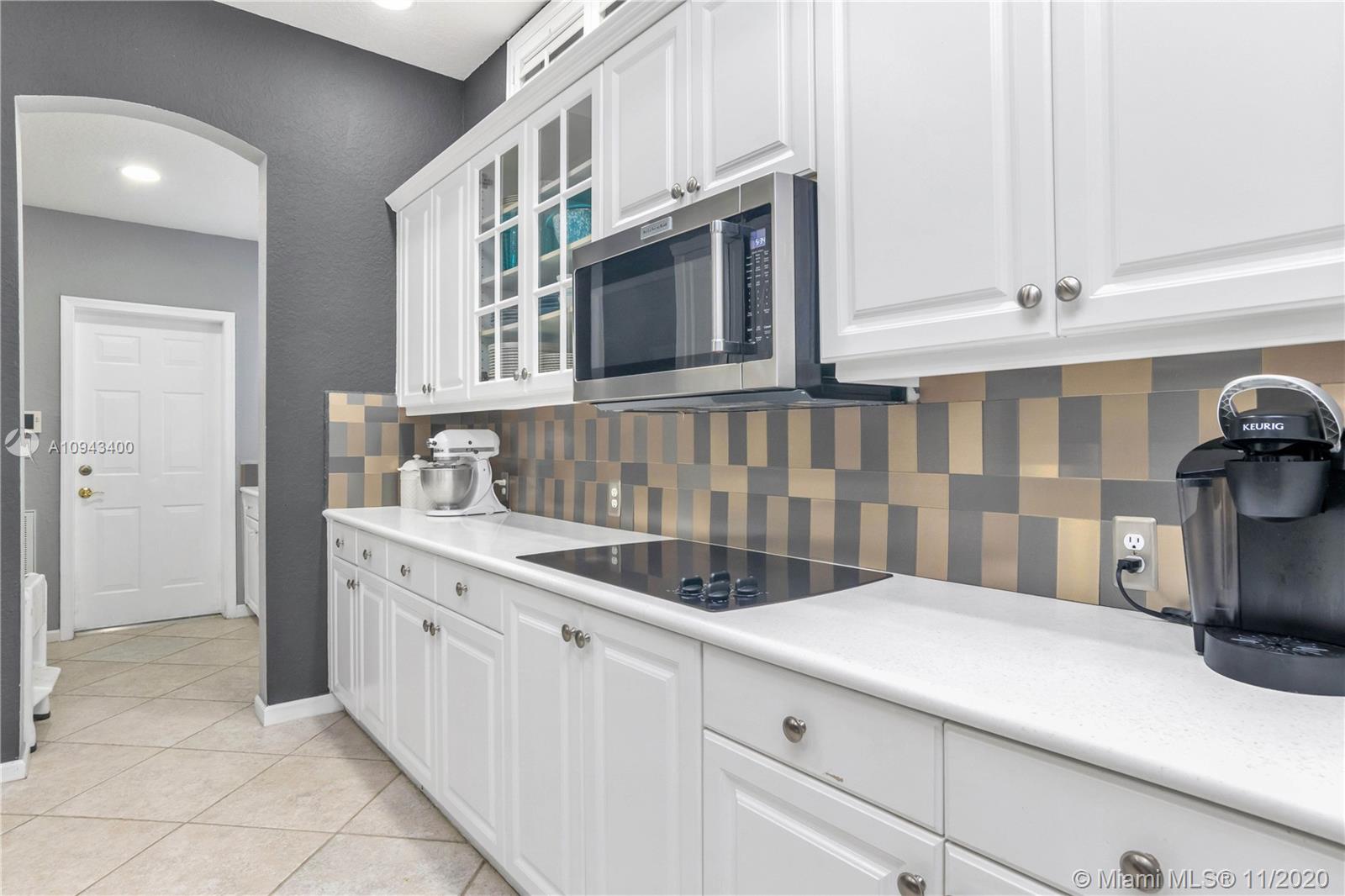 Riviera Isles San Souci - Residential Lease