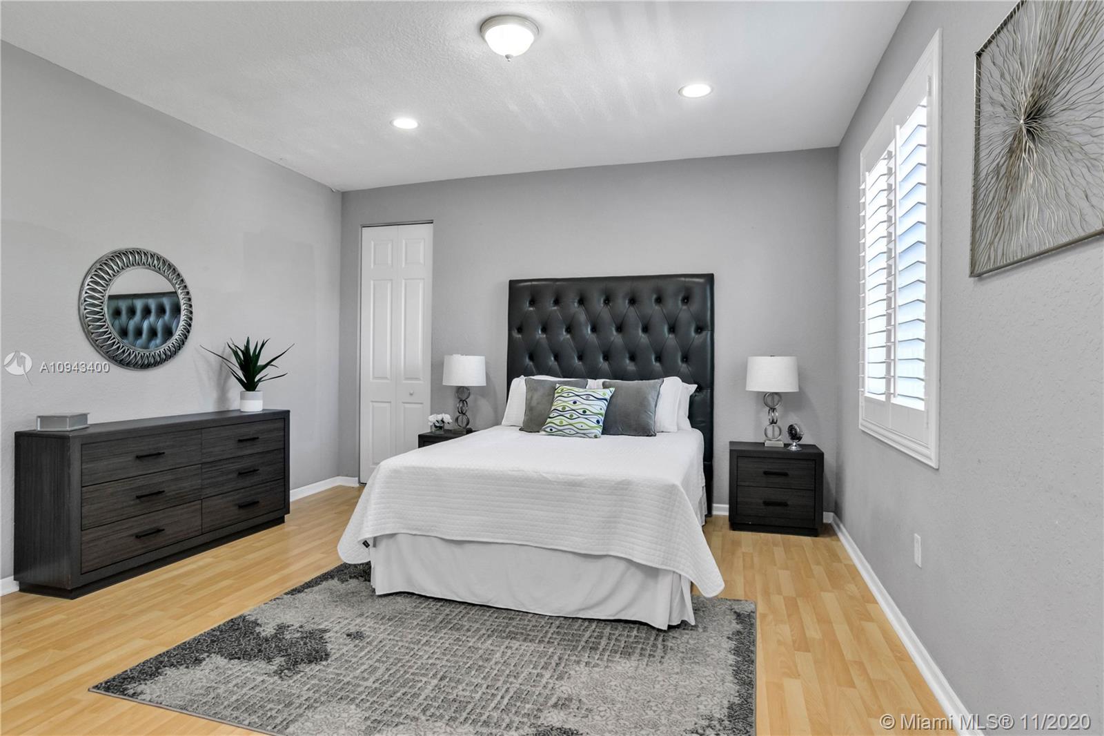 Riviera Isles San Souci - Residential Lease