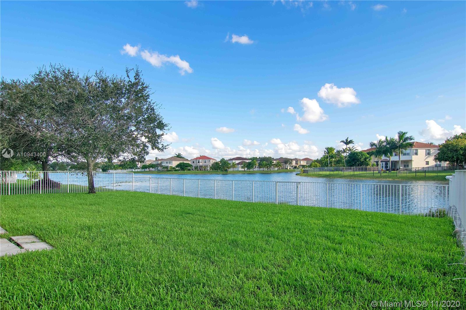 Riviera Isles San Souci - Residential Lease