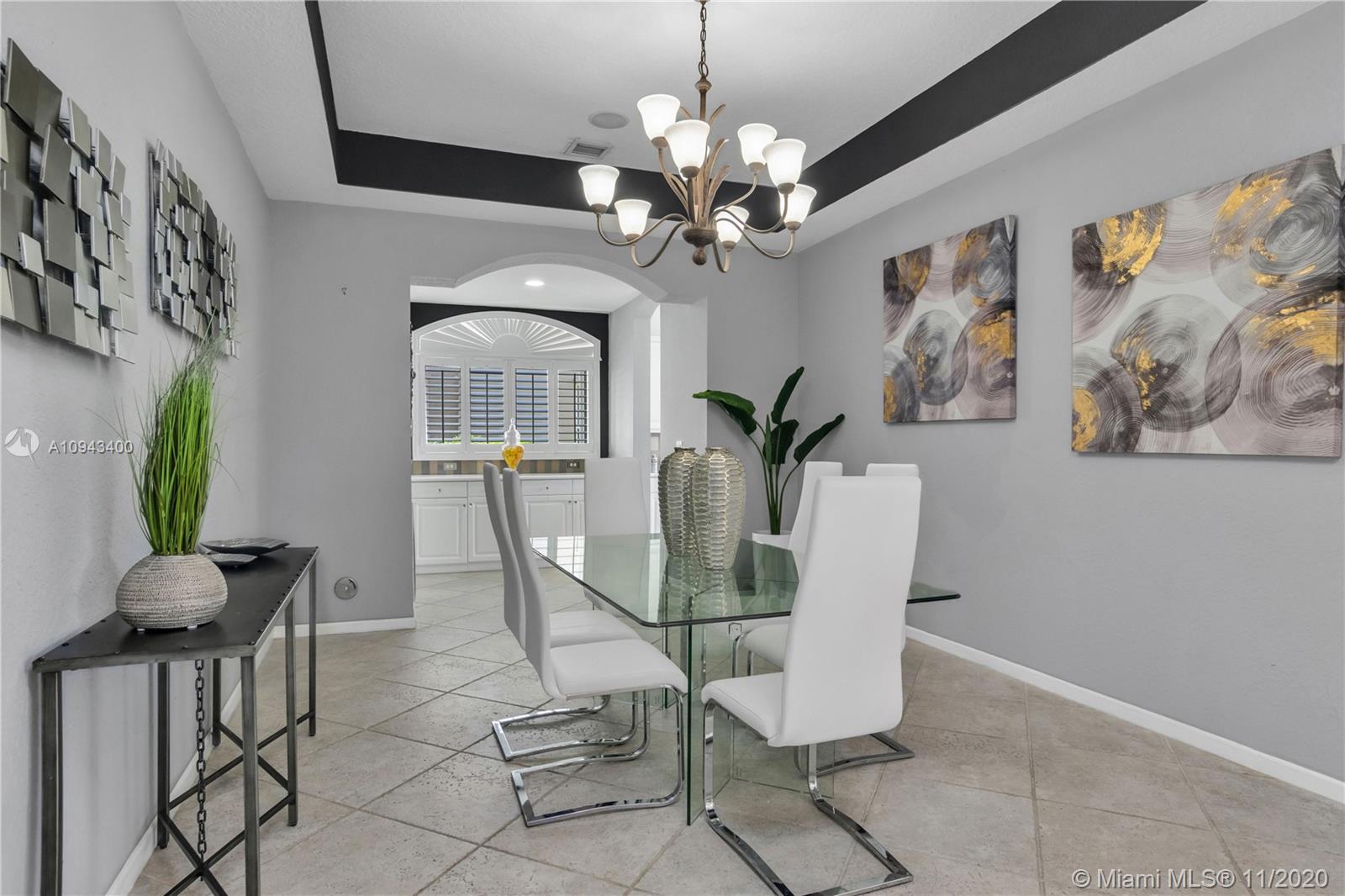 Riviera Isles San Souci - Residential Lease