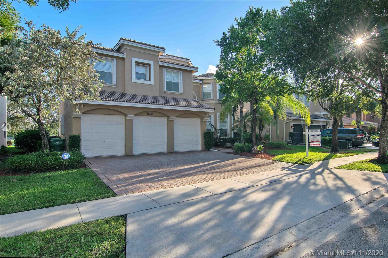 Riviera Isles San Souci - Residential Lease