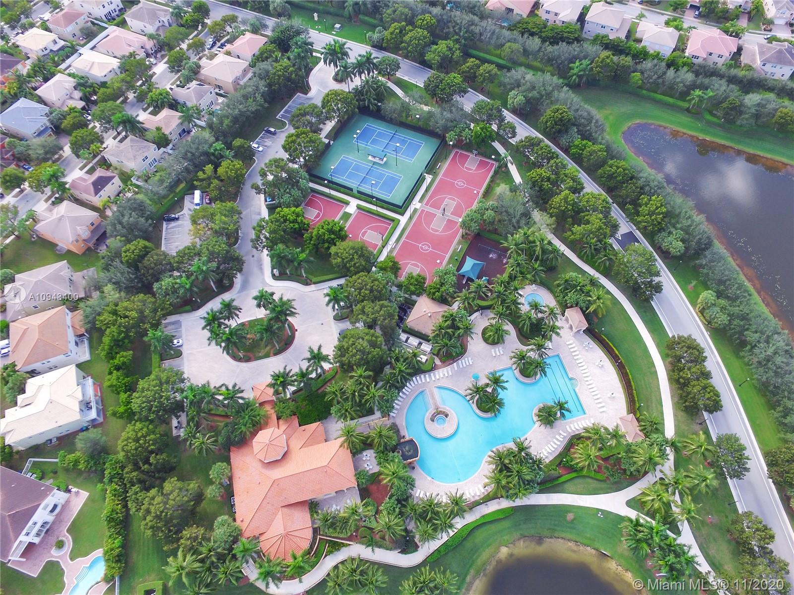 Riviera Isles San Souci - Residential Lease