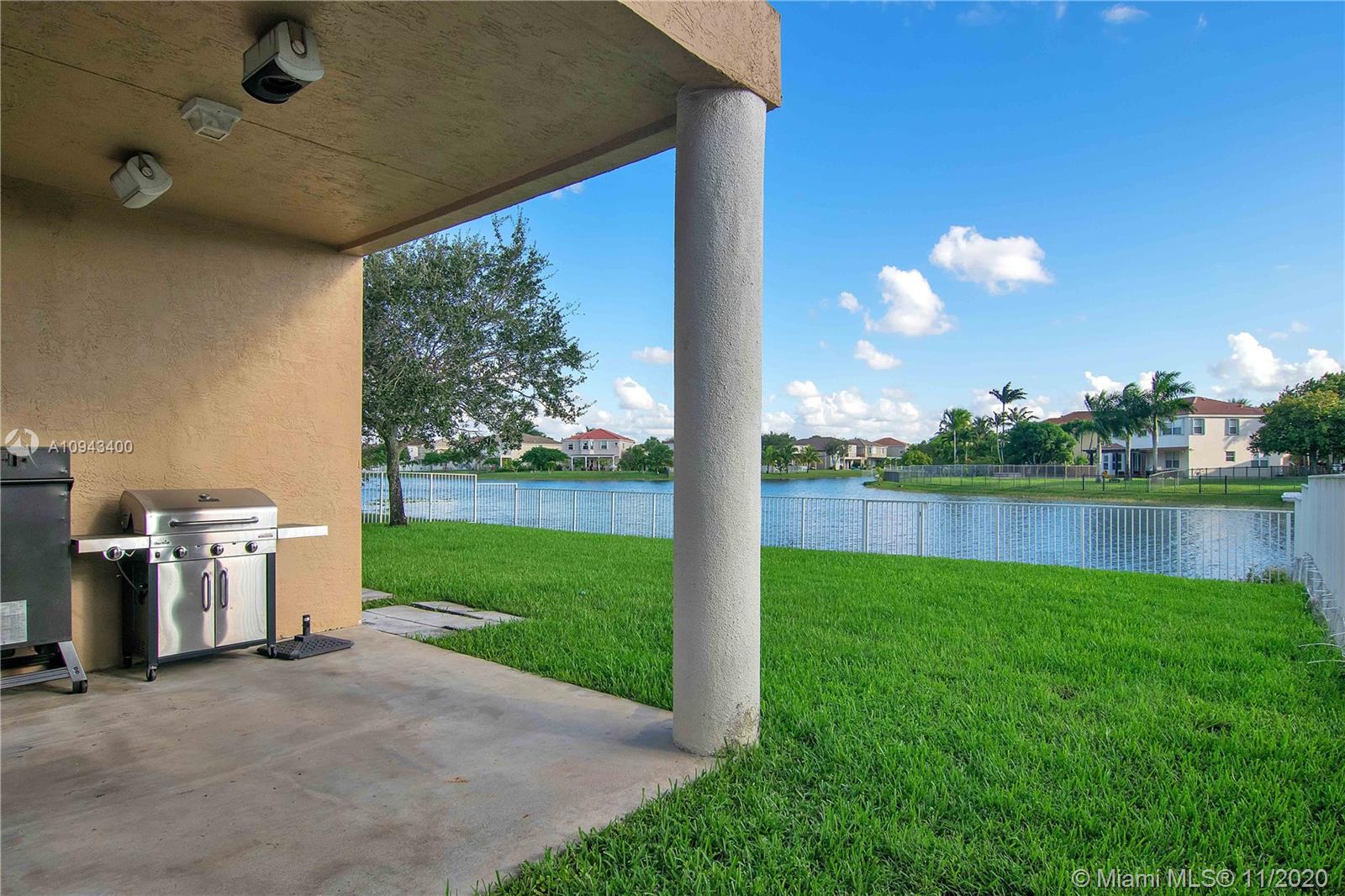 Riviera Isles San Souci - Residential Lease