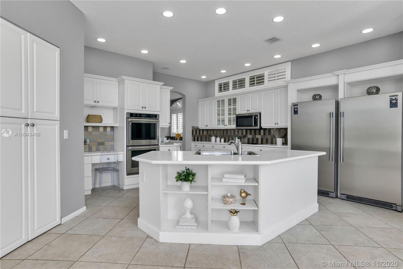 Riviera Isles San Souci - Residential Lease