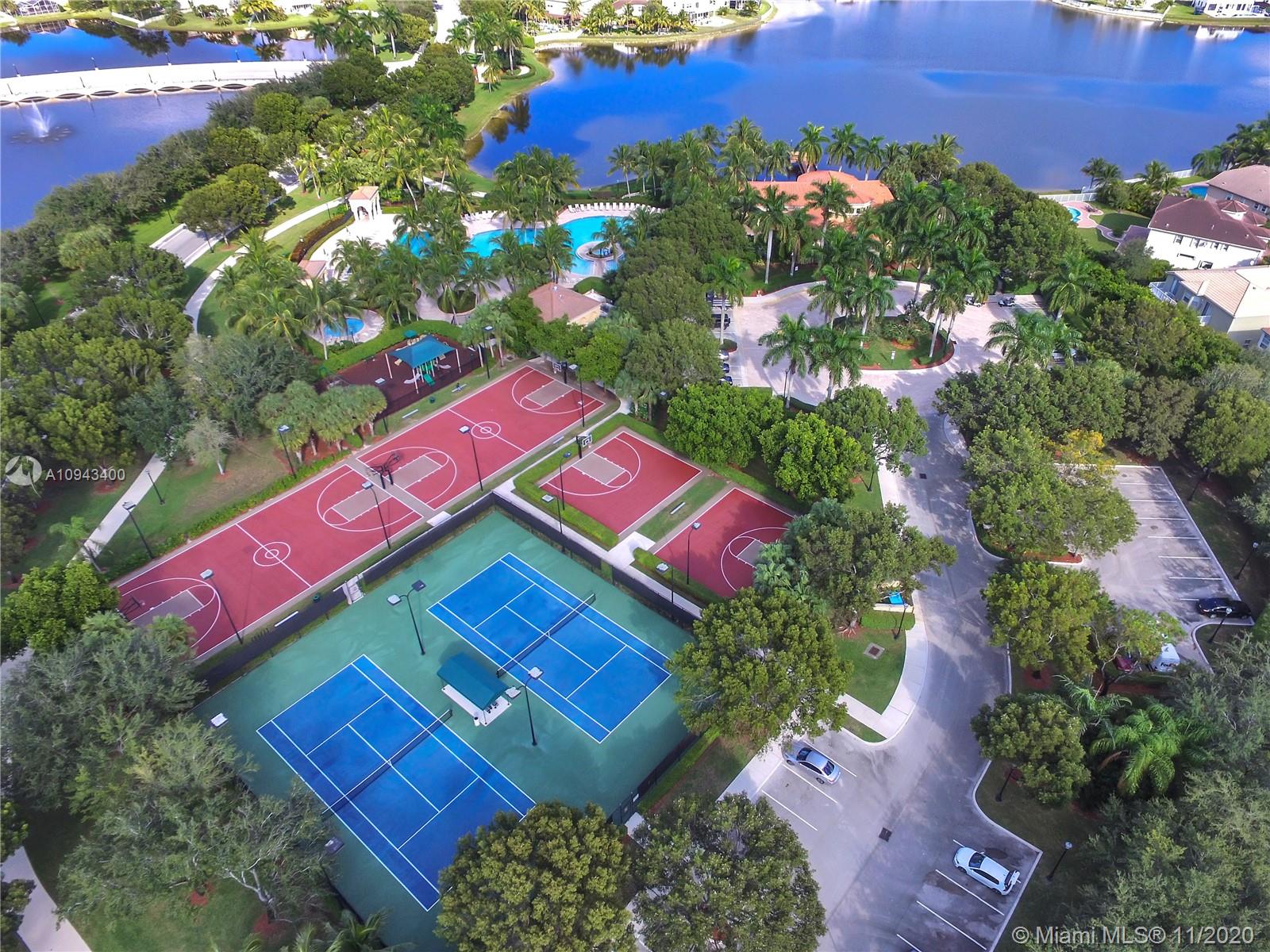 Riviera Isles San Souci - Residential Lease