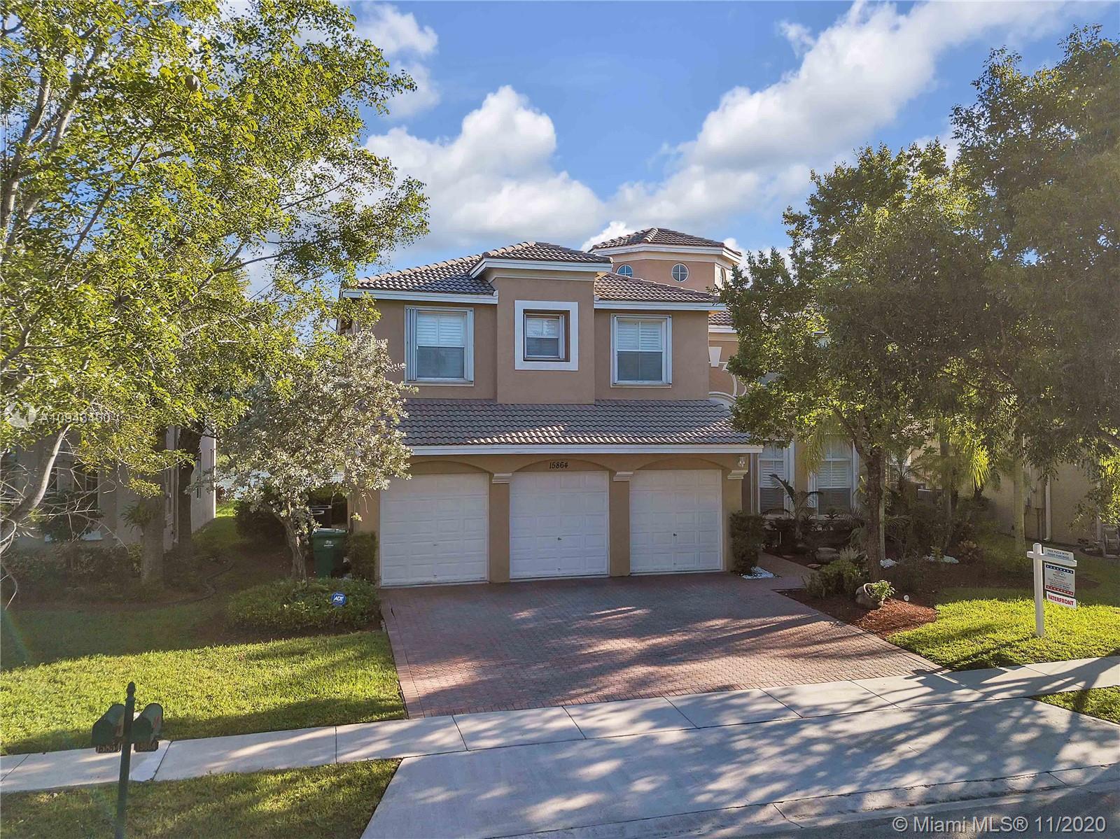 Riviera Isles San Souci - Residential Lease