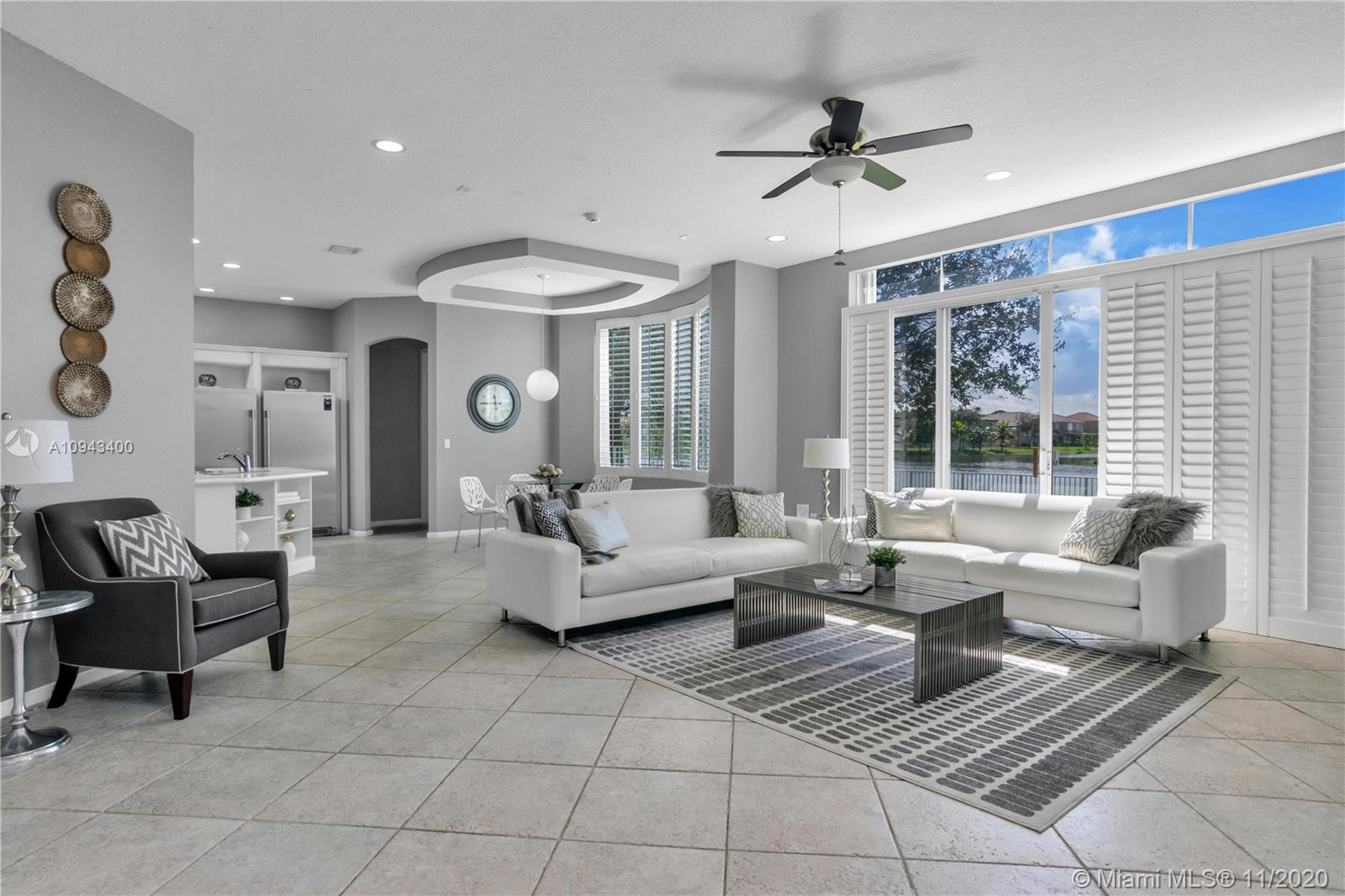 Riviera Isles San Souci - Residential Lease