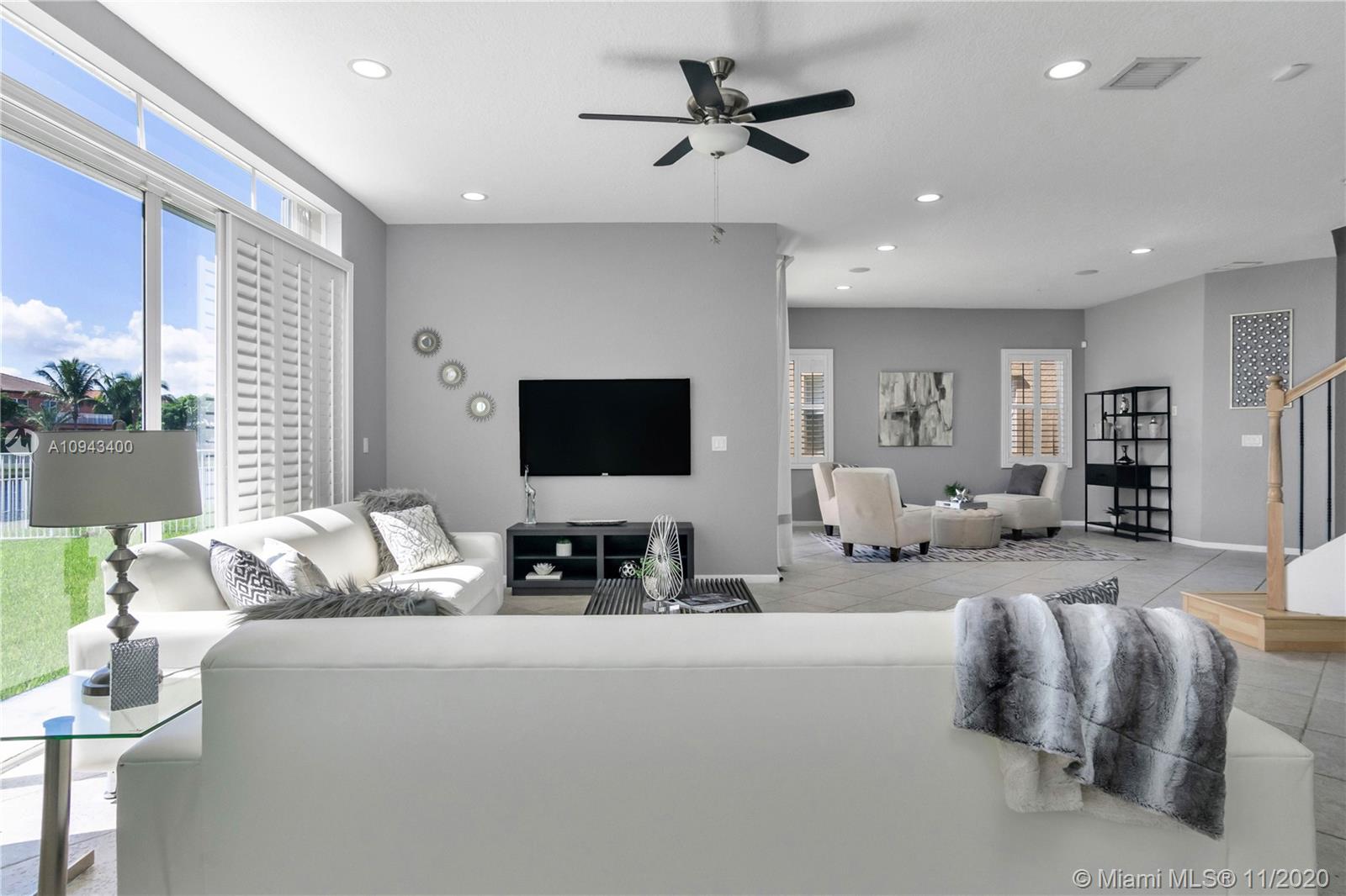 Riviera Isles San Souci - Residential Lease