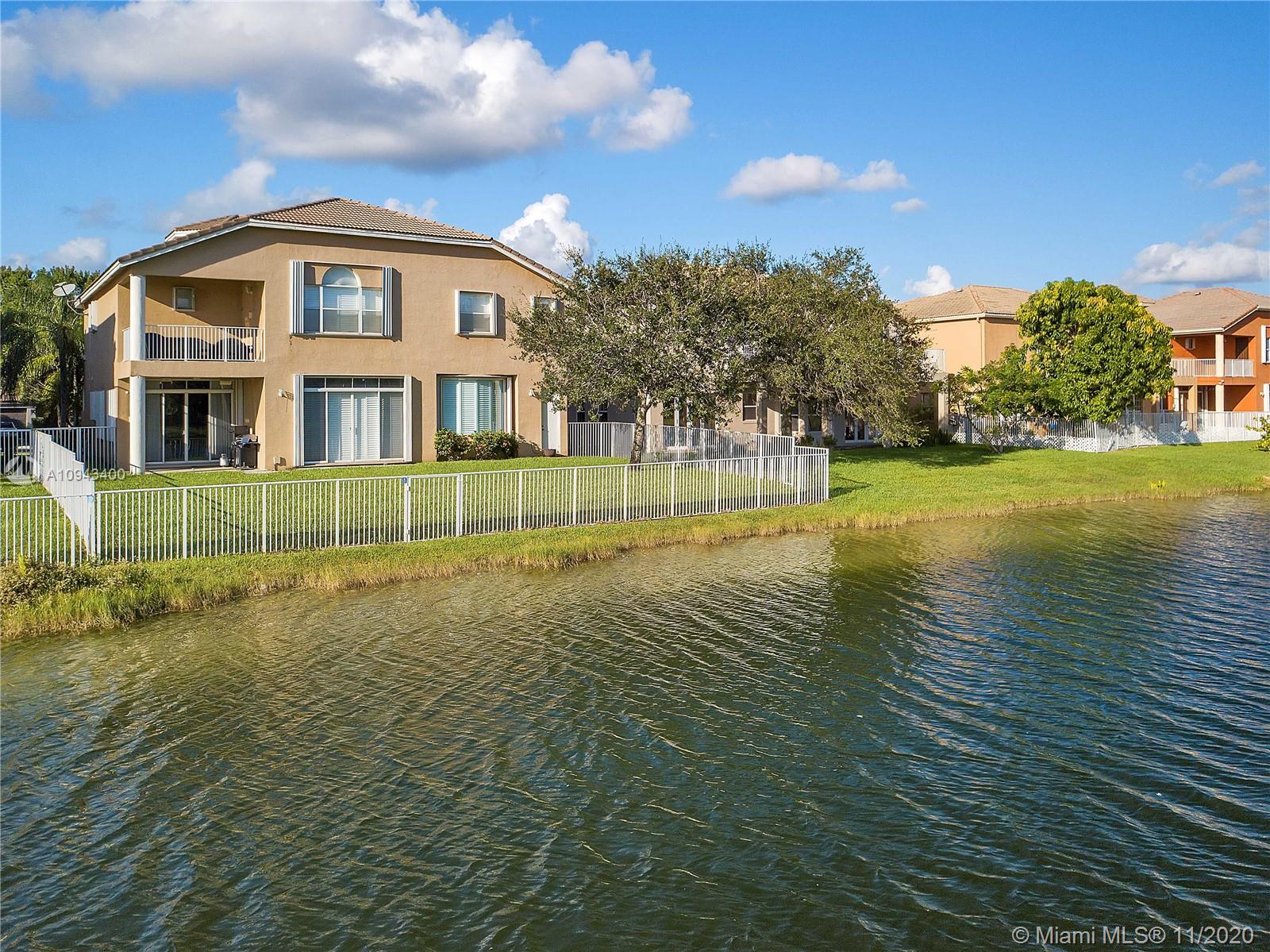 Riviera Isles San Souci - Residential Lease