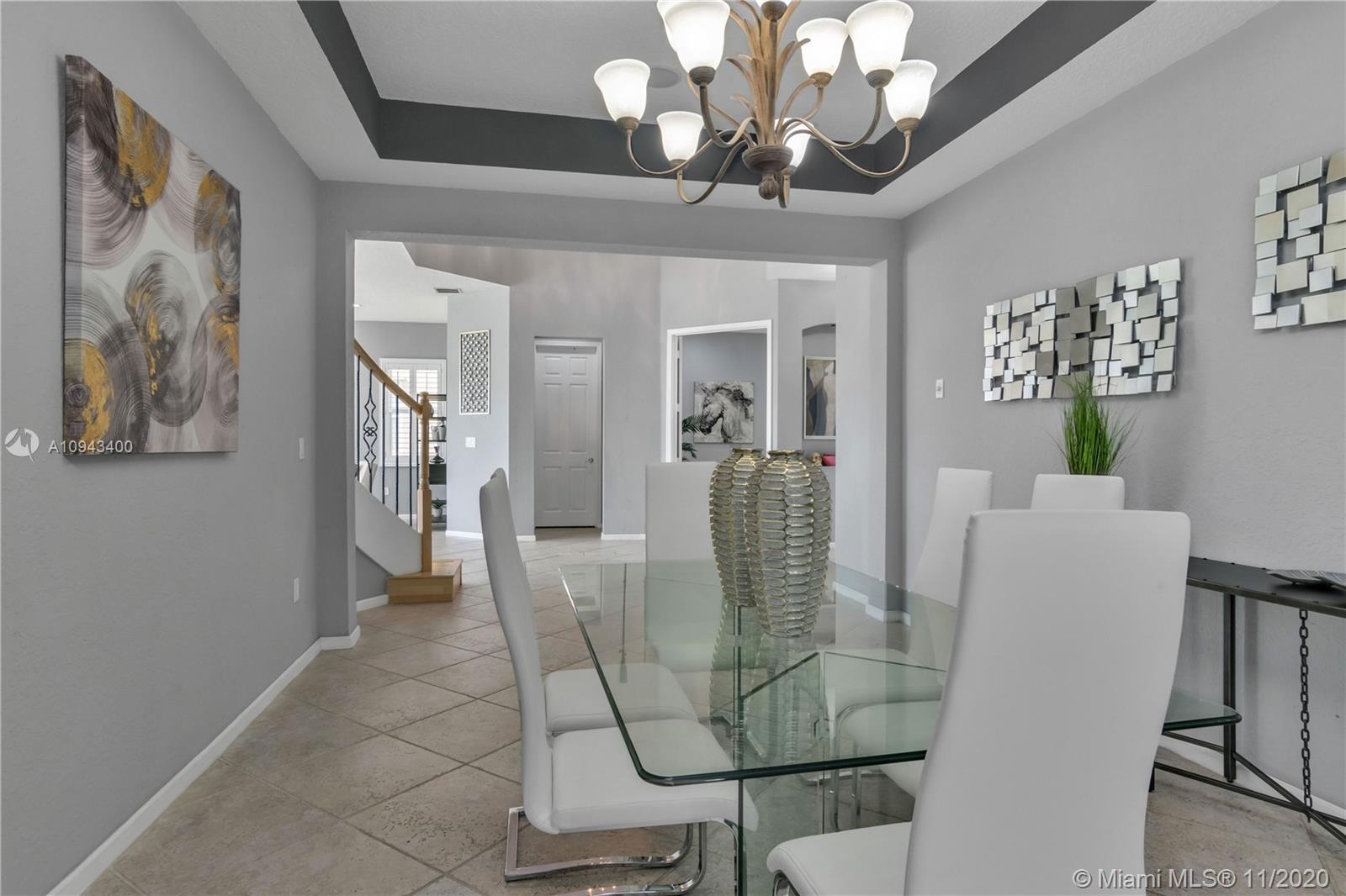 Riviera Isles San Souci - Residential Lease