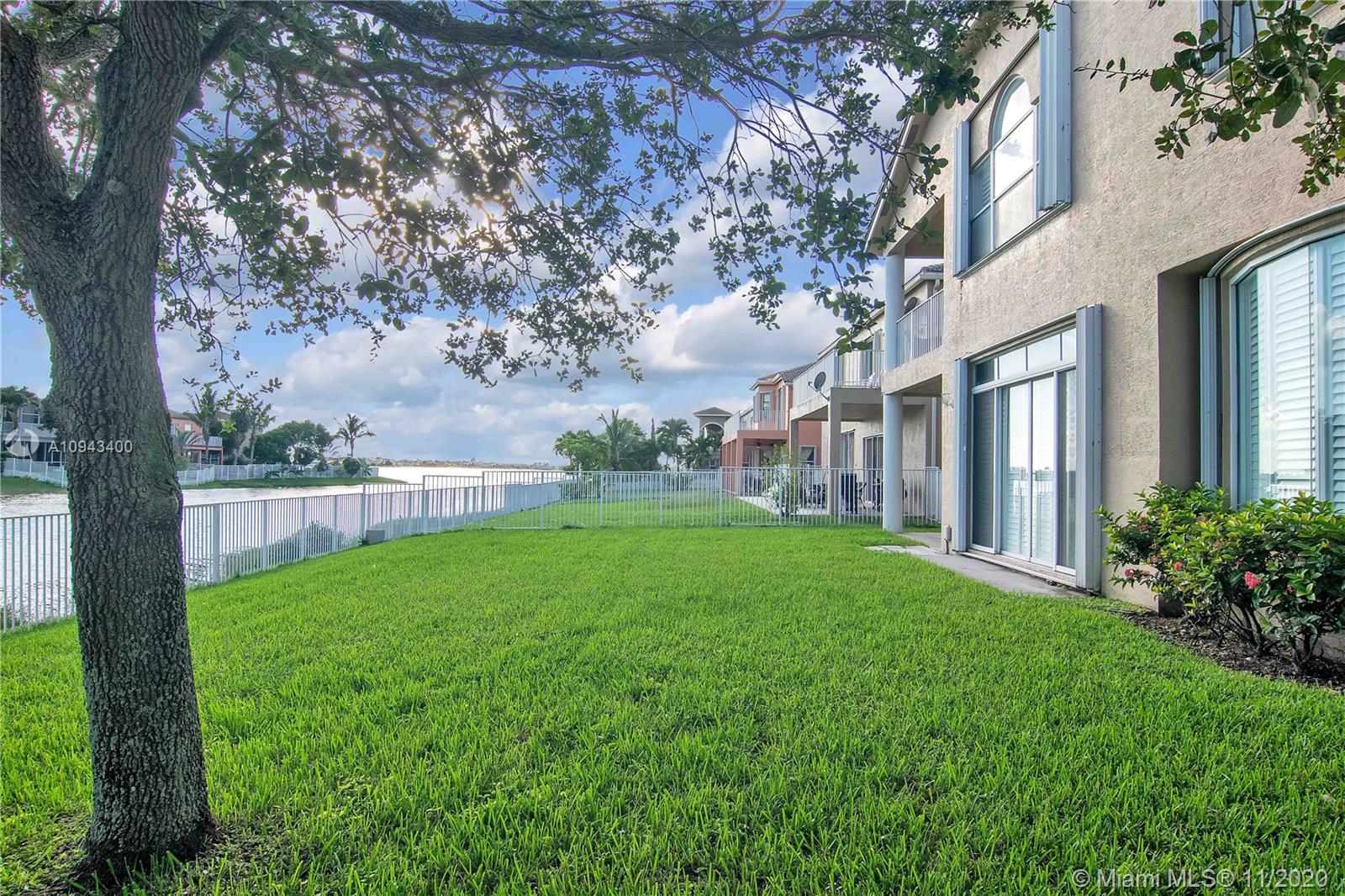 Riviera Isles San Souci - Residential Lease