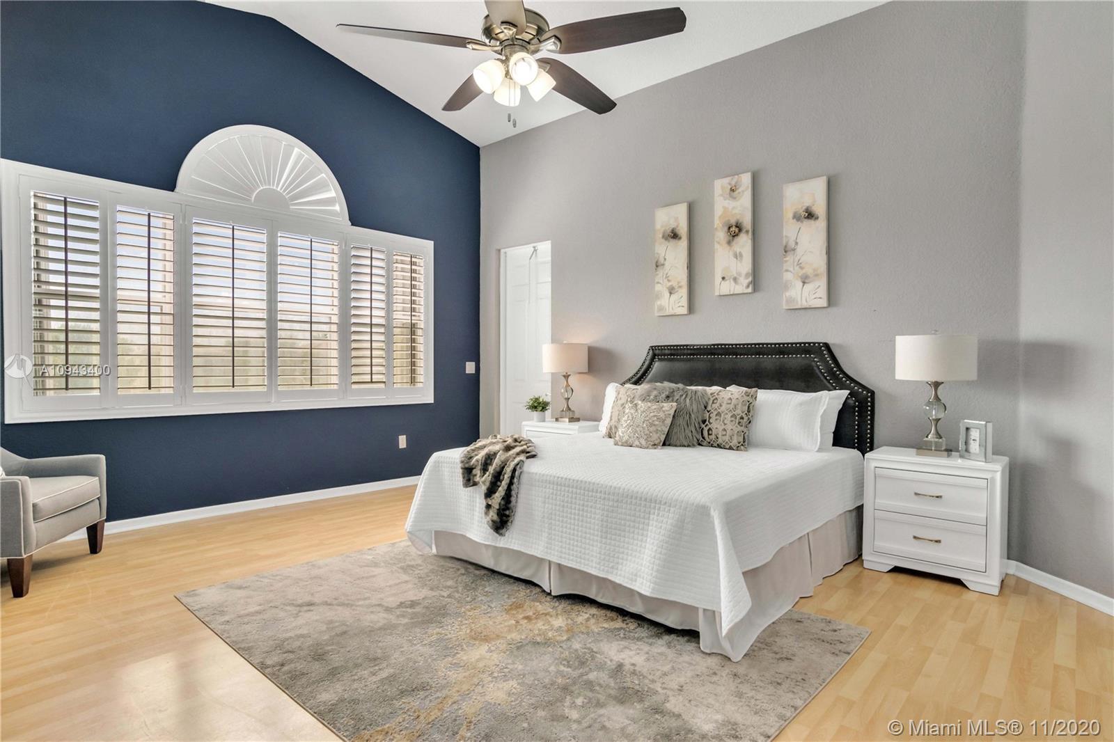 Riviera Isles San Souci - Residential Lease