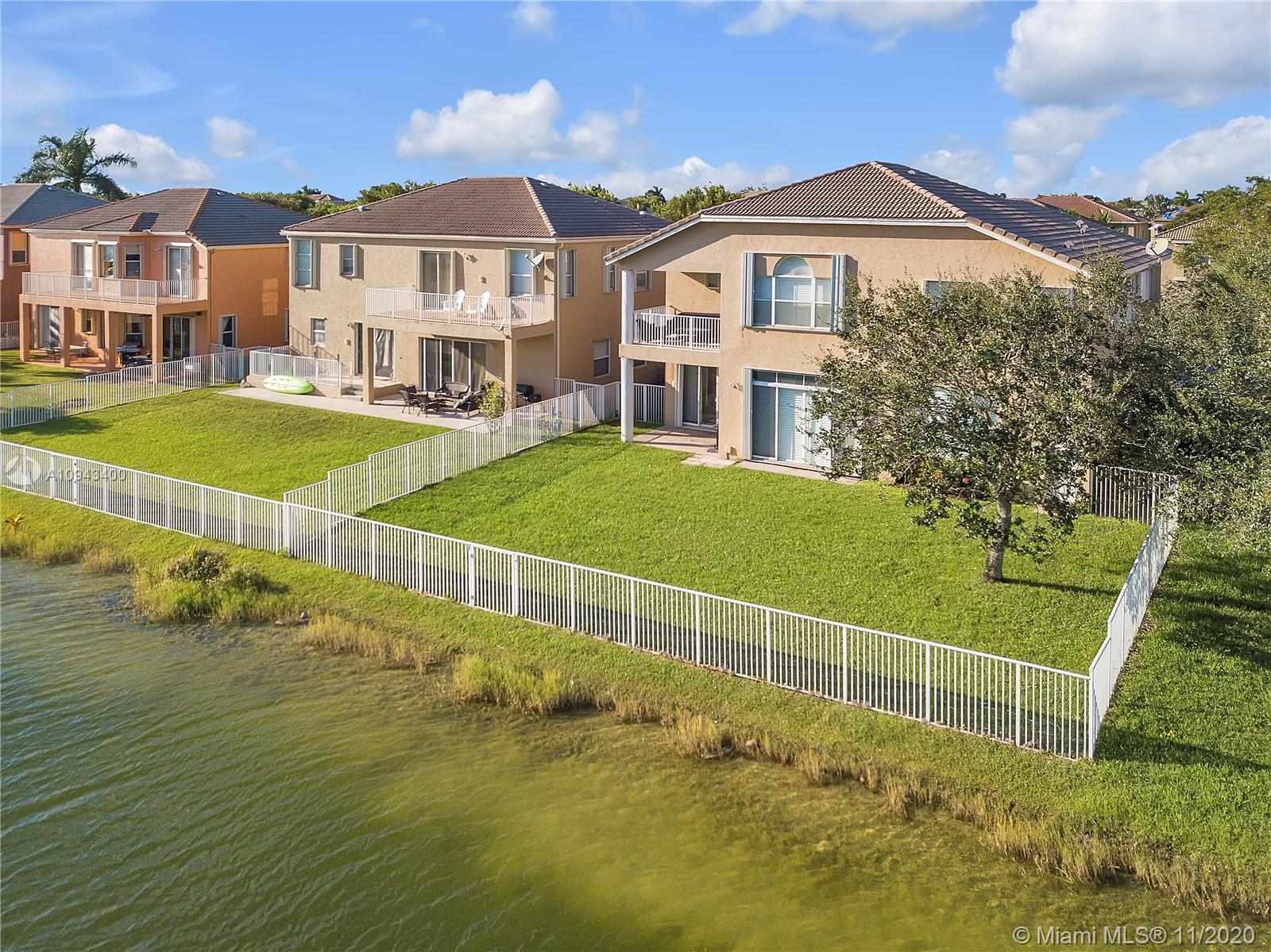 Riviera Isles San Souci - Residential Lease