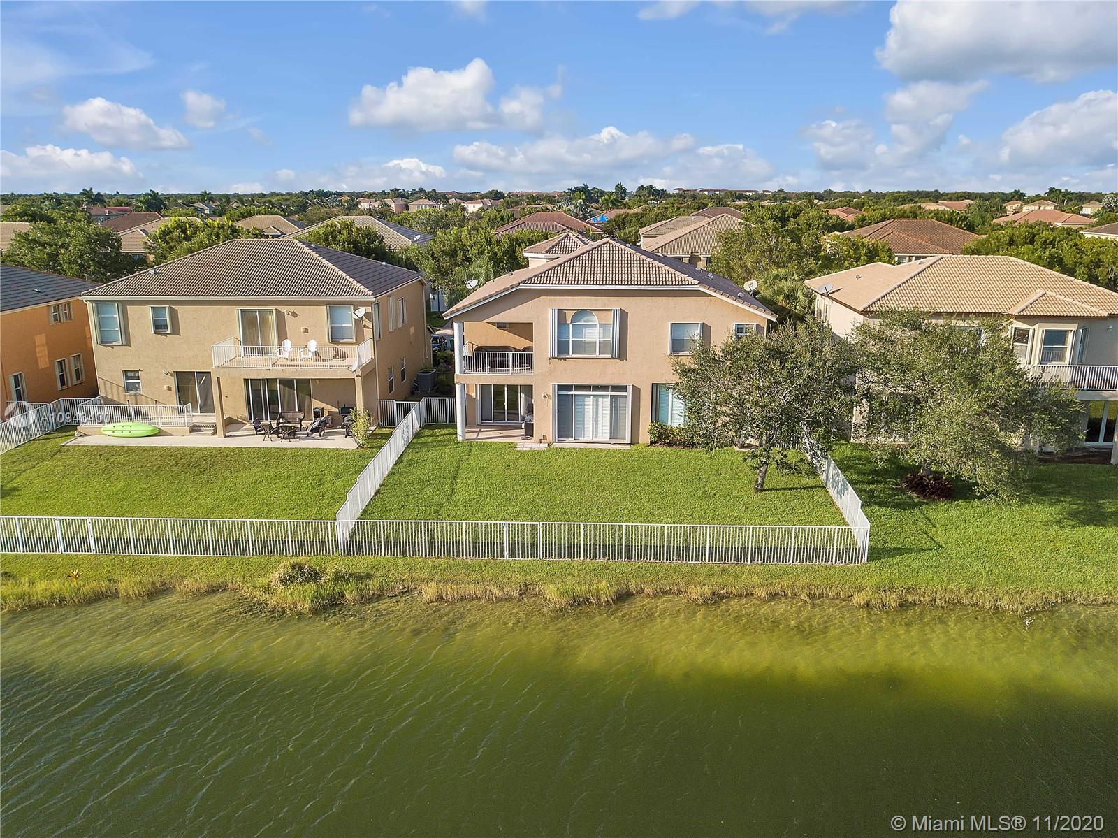 Riviera Isles San Souci - Residential Lease