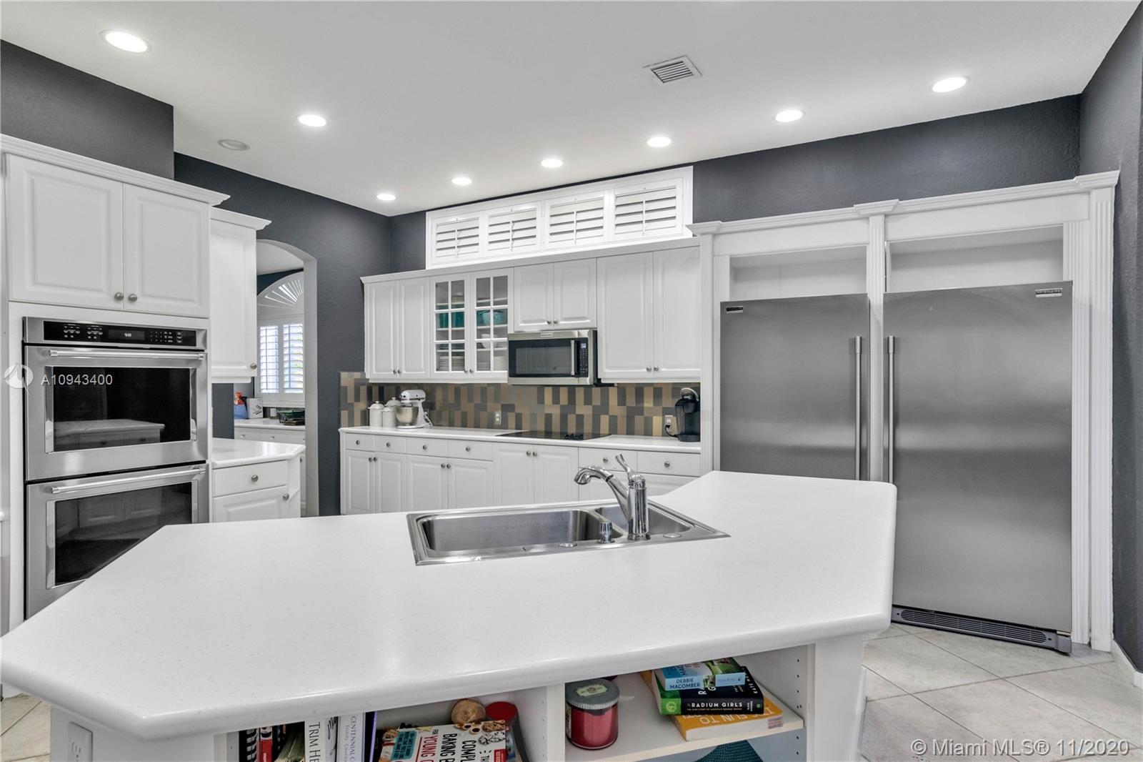 Riviera Isles San Souci - Residential Lease