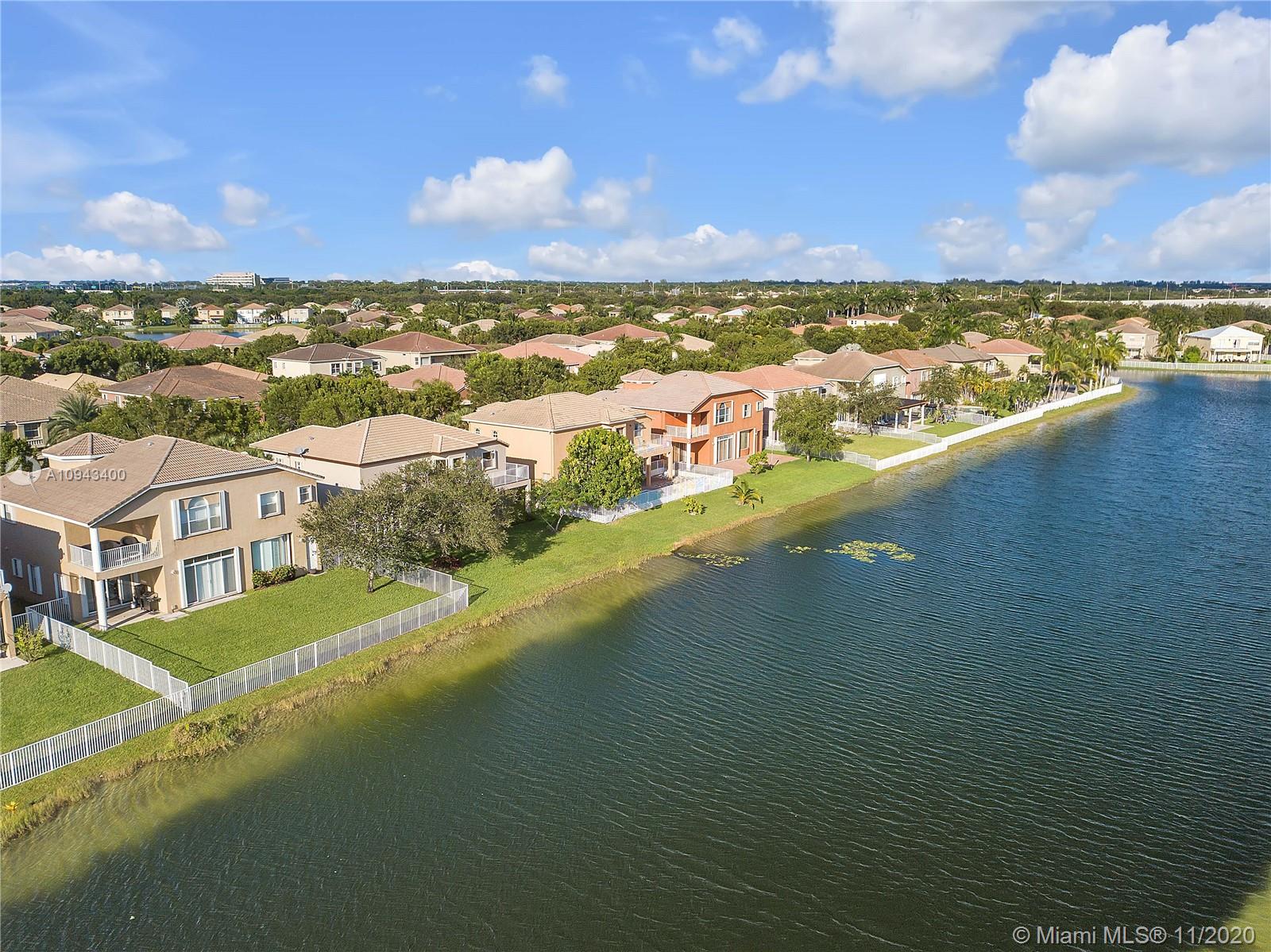 Riviera Isles San Souci - Residential Lease