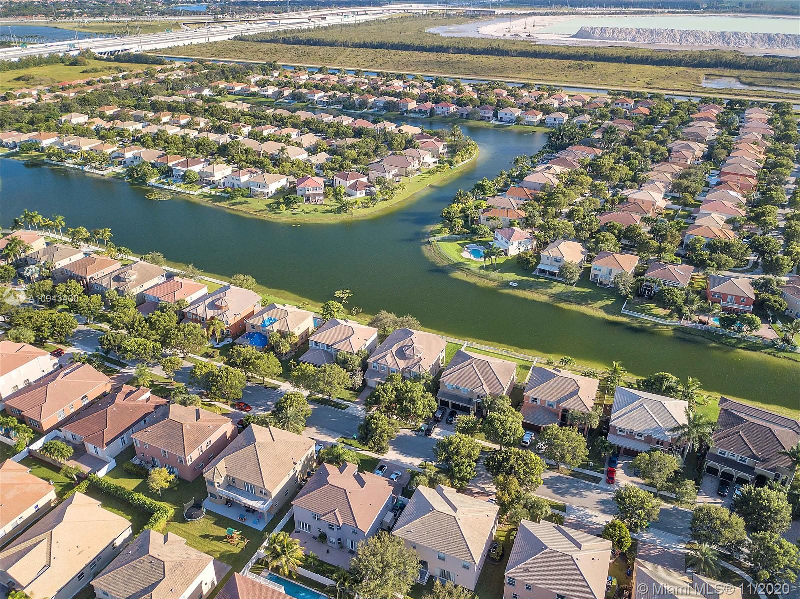 Riviera Isles San Souci - Residential Lease