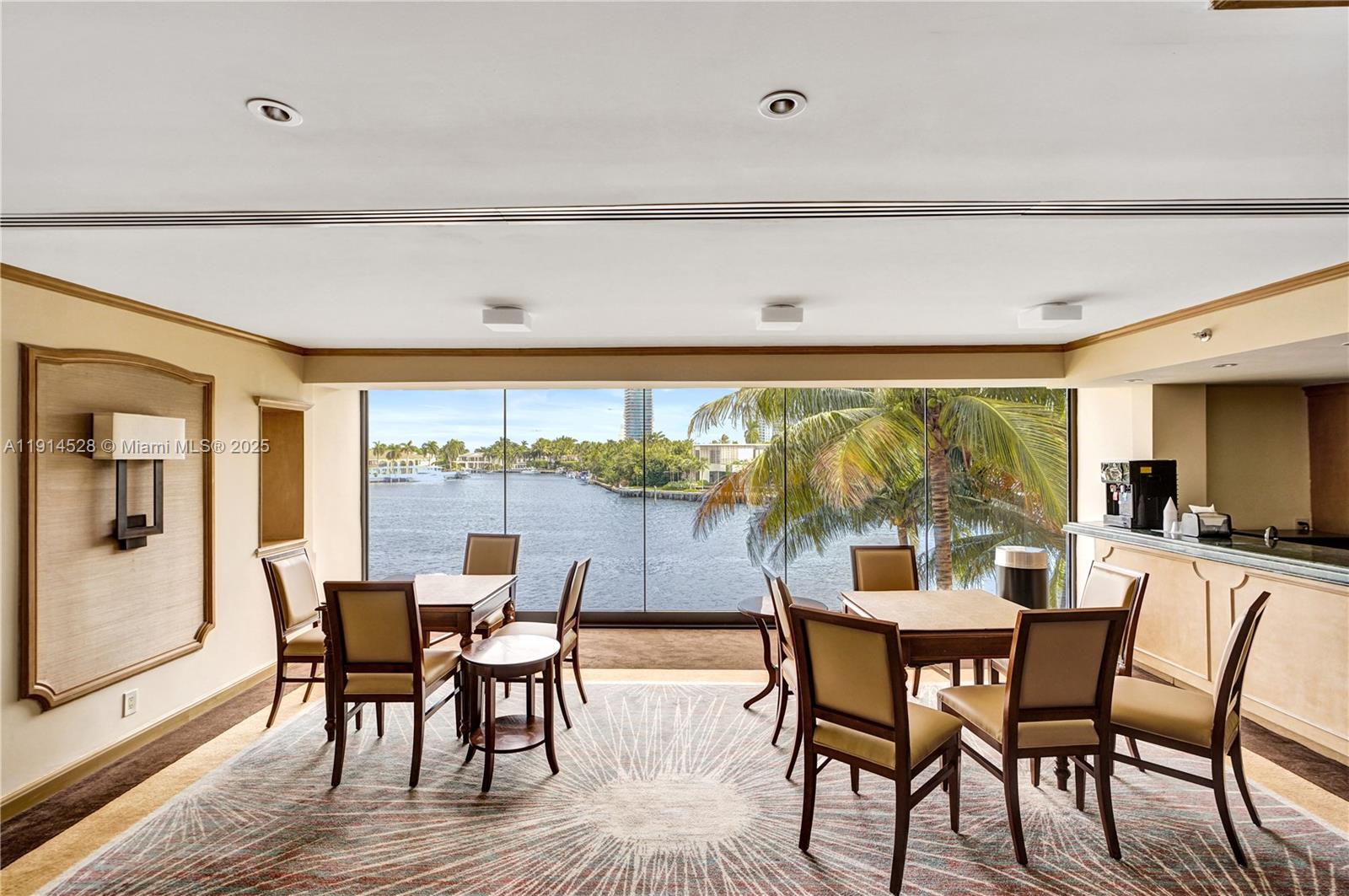 TURNBERRY ISLE SOUTH - Residential