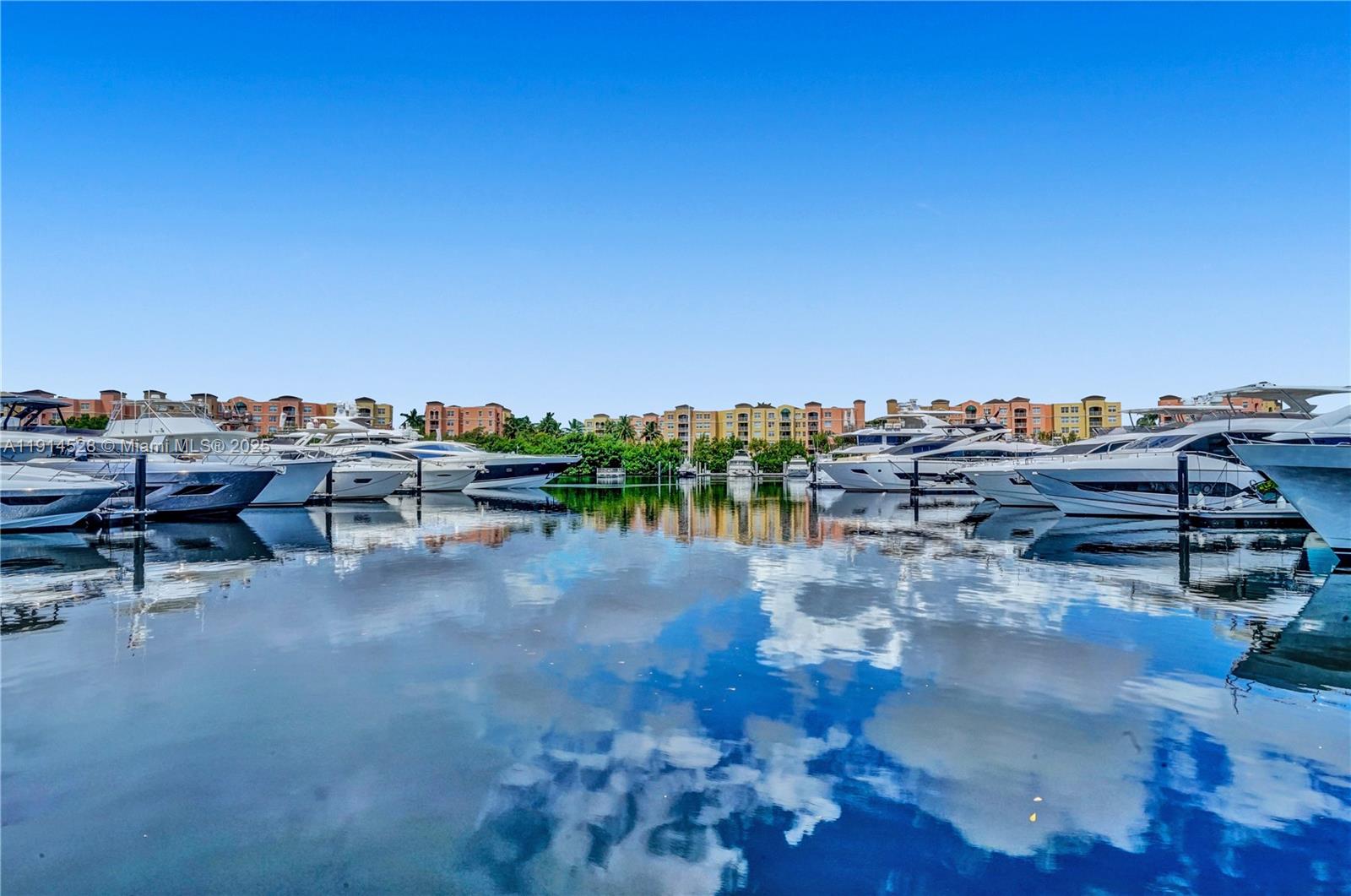 TURNBERRY ISLE SOUTH - Residential