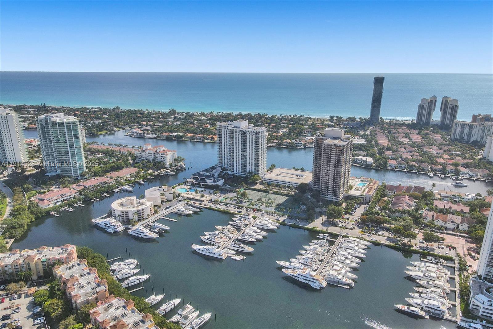 TURNBERRY ISLE SOUTH - Residential