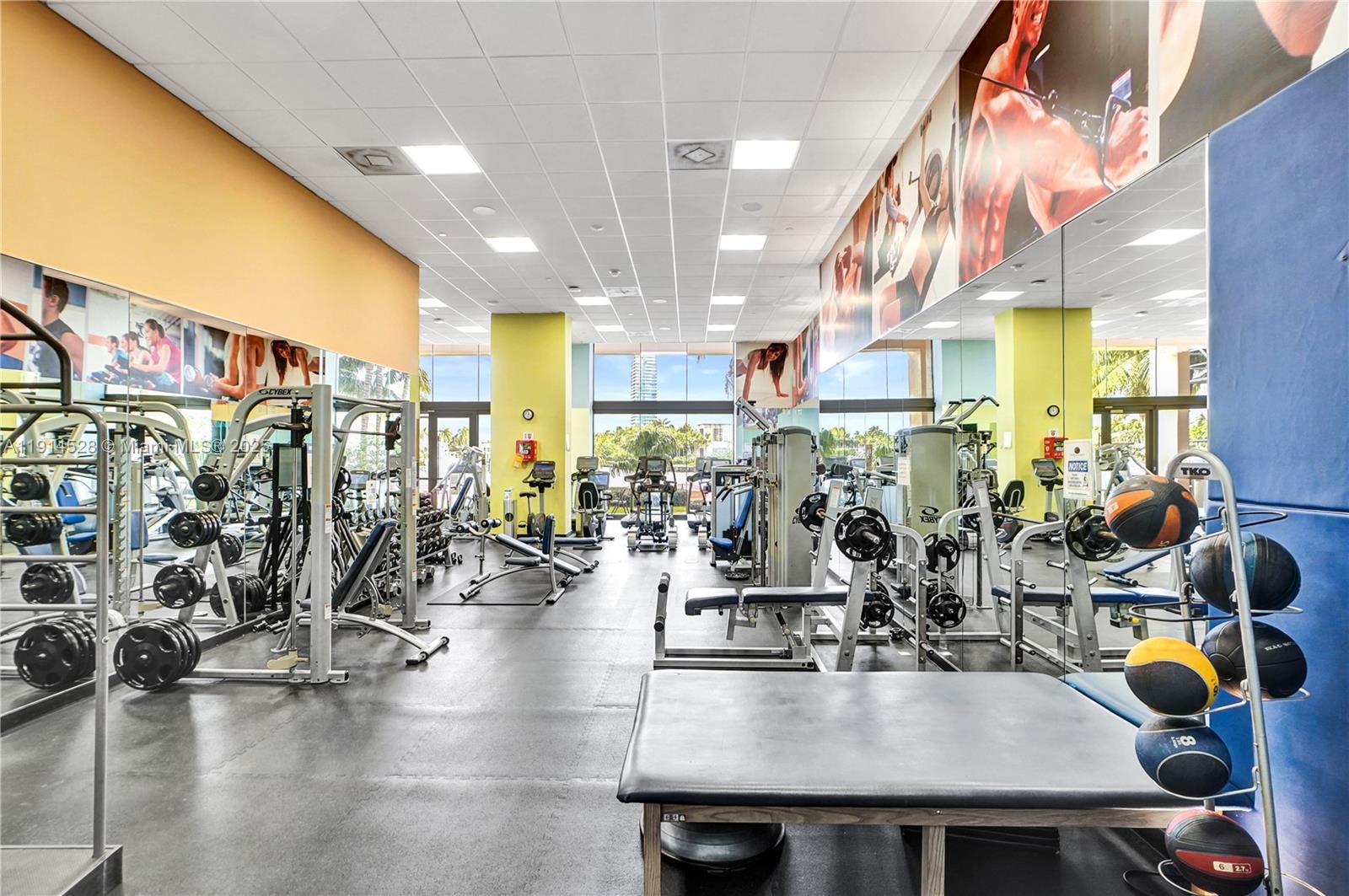 TURNBERRY ISLE SOUTH - Residential