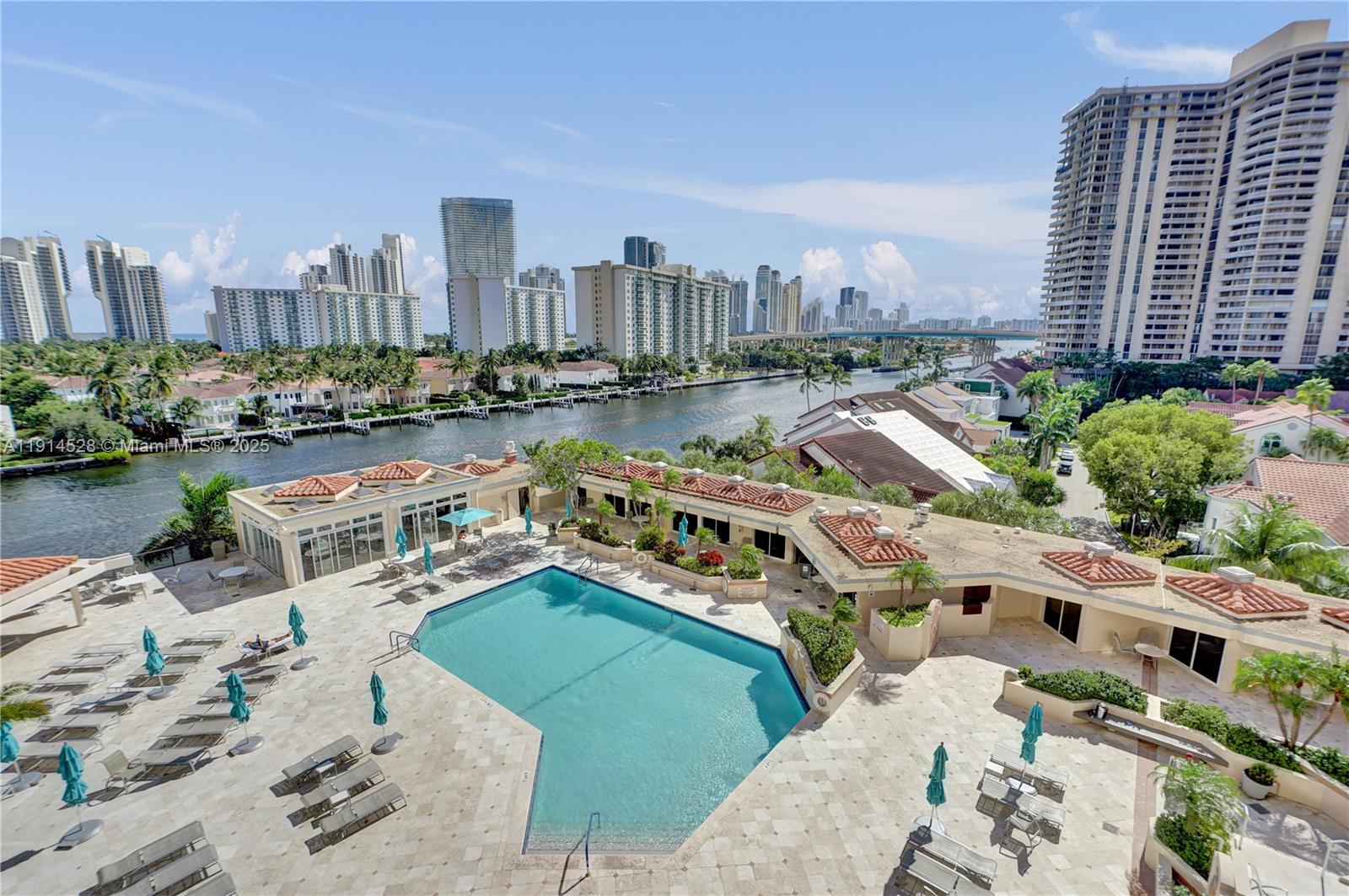 TURNBERRY ISLE SOUTH - Residential