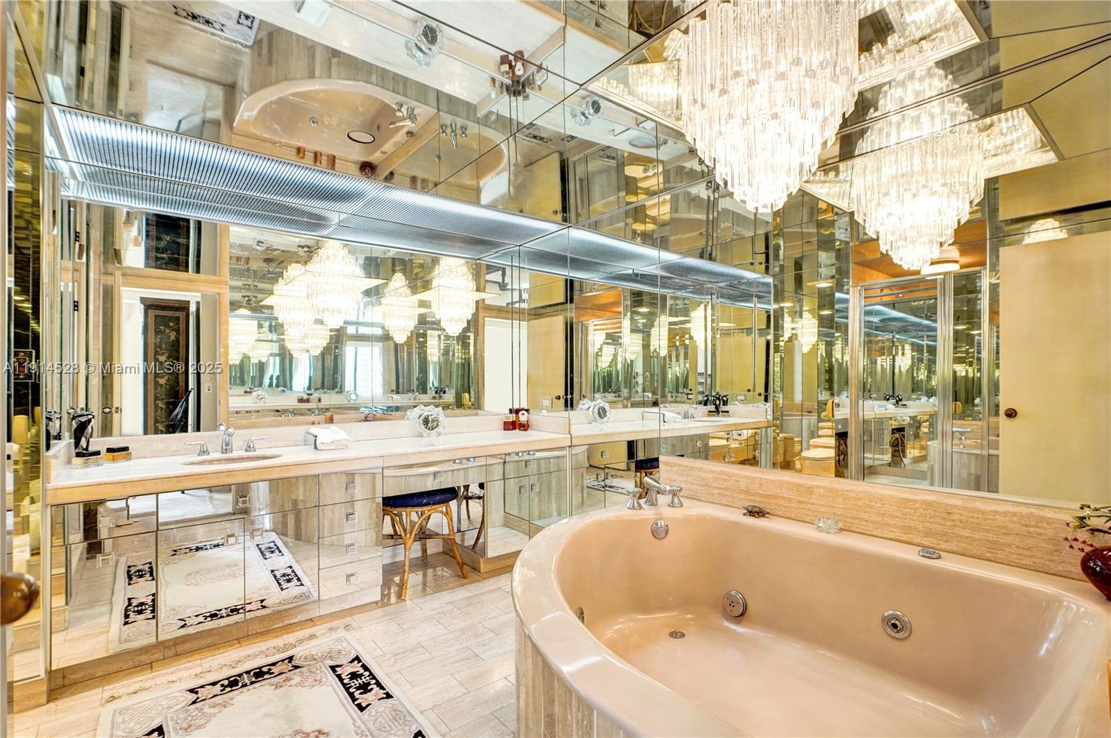 TURNBERRY ISLE SOUTH - Residential