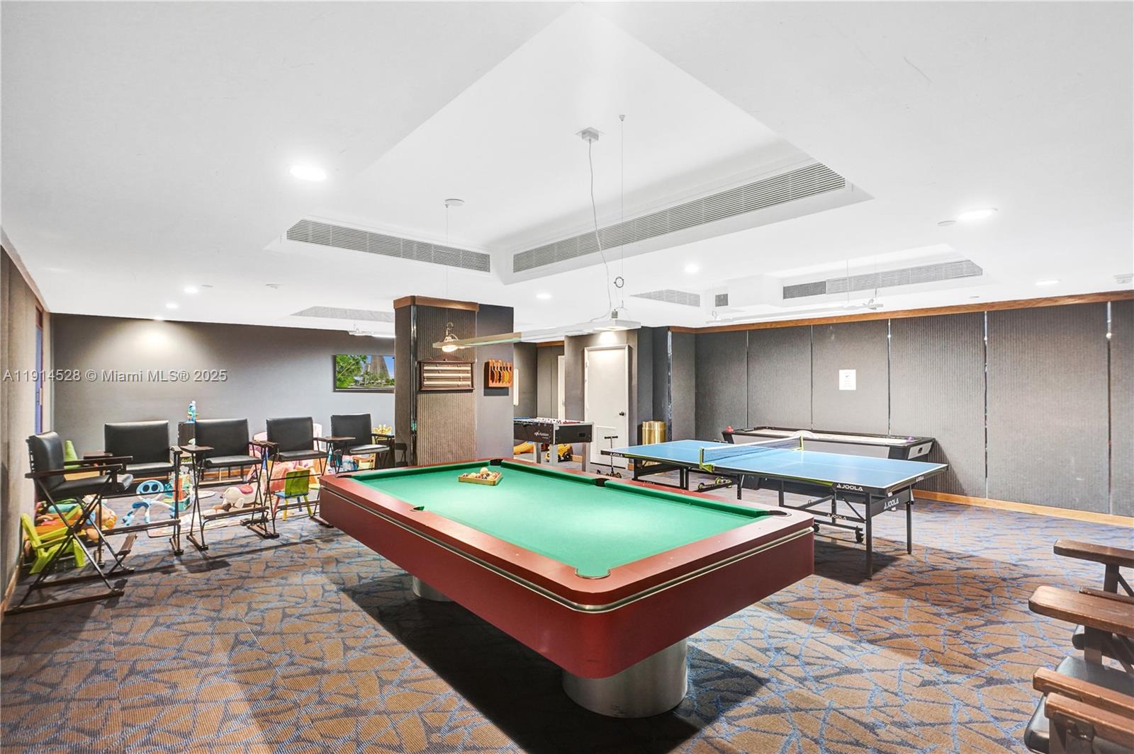 TURNBERRY ISLE SOUTH - Residential