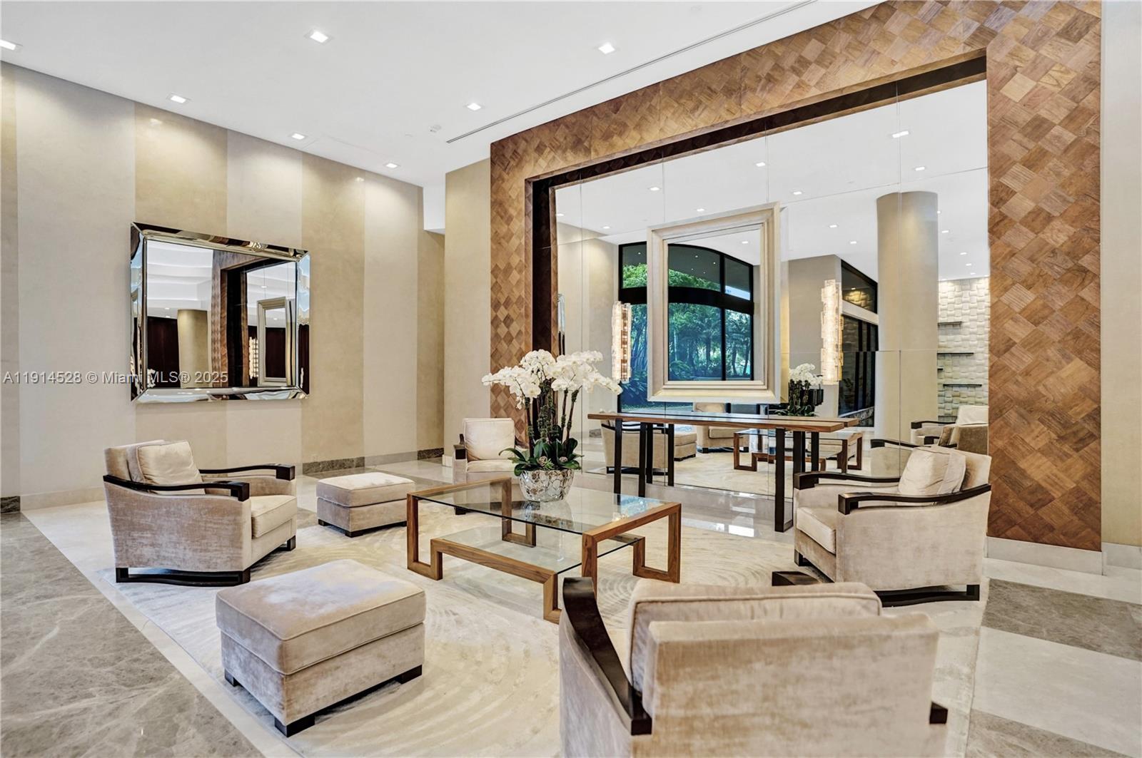 TURNBERRY ISLE SOUTH - Residential