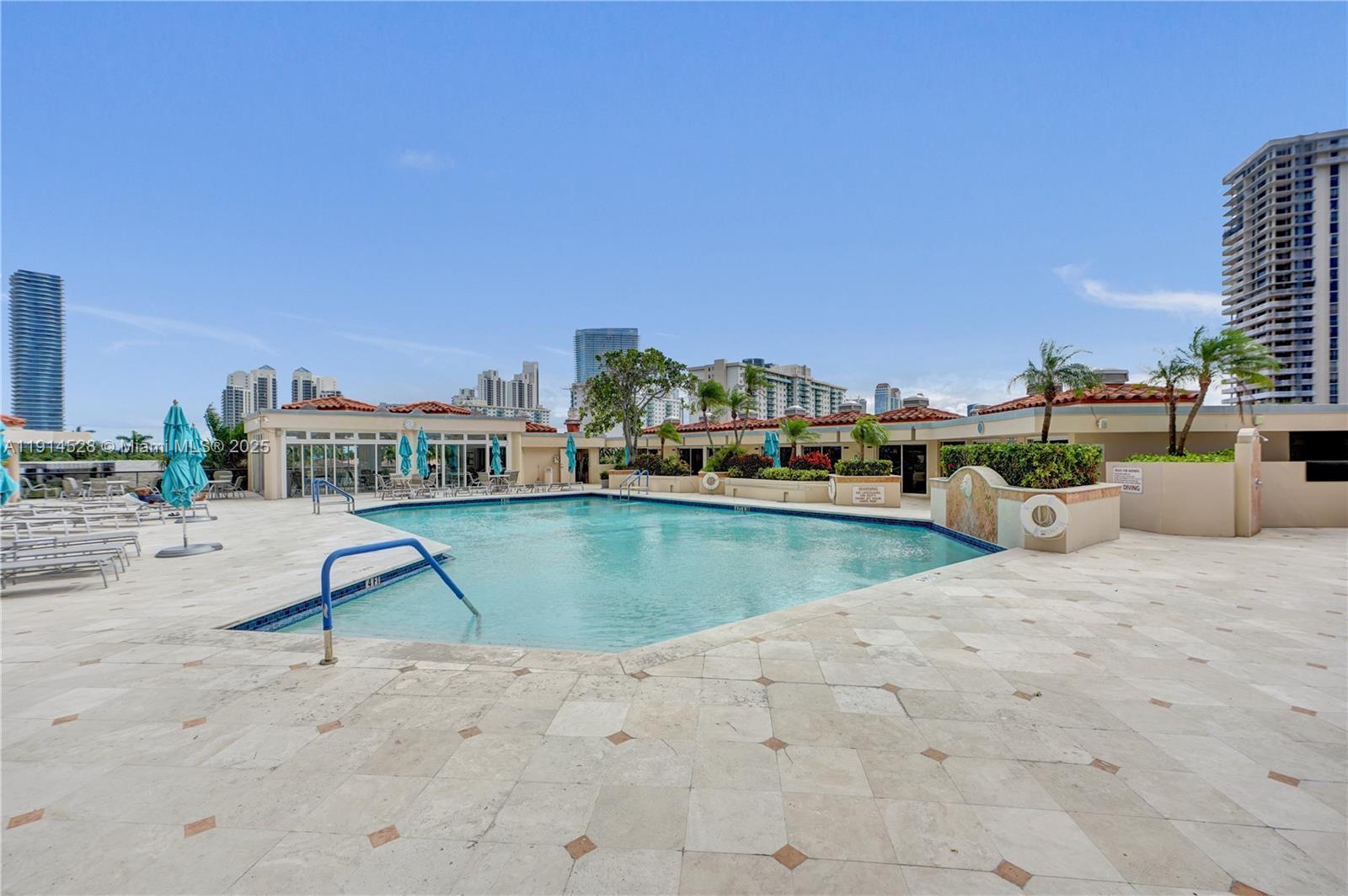 TURNBERRY ISLE SOUTH - Residential