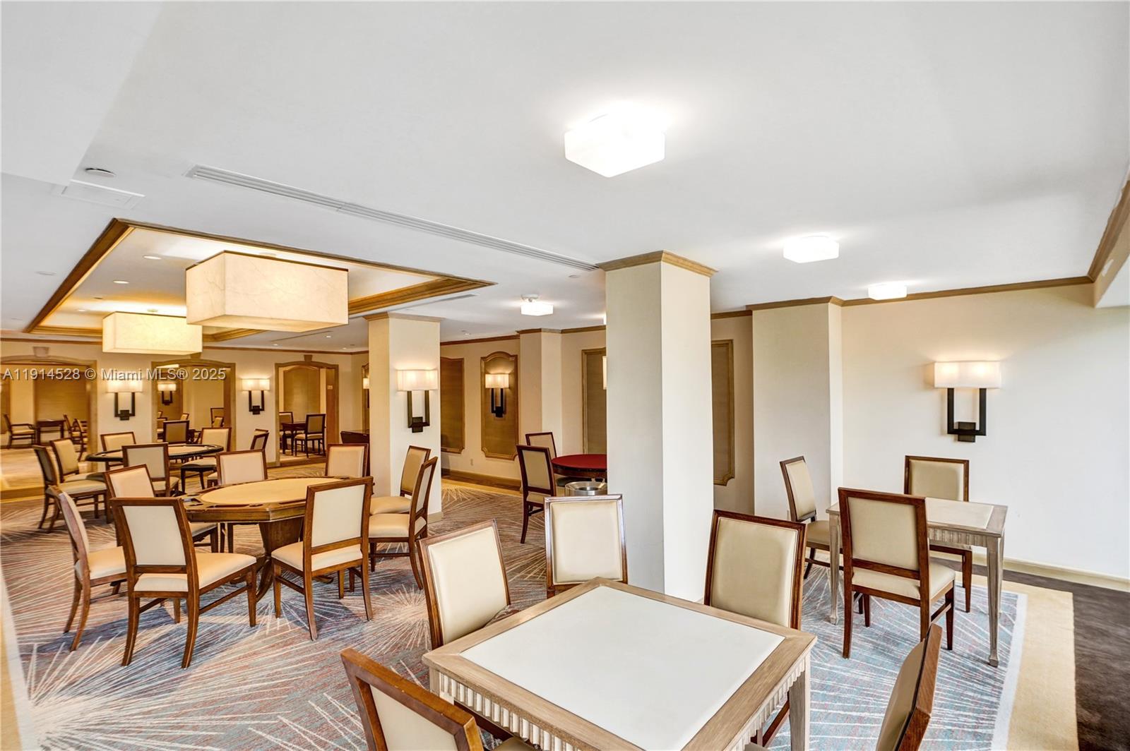 TURNBERRY ISLE SOUTH - Residential