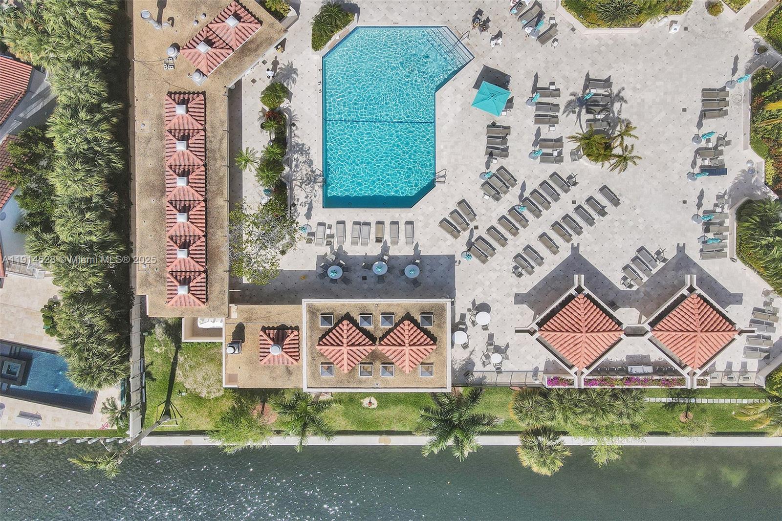 TURNBERRY ISLE SOUTH - Residential